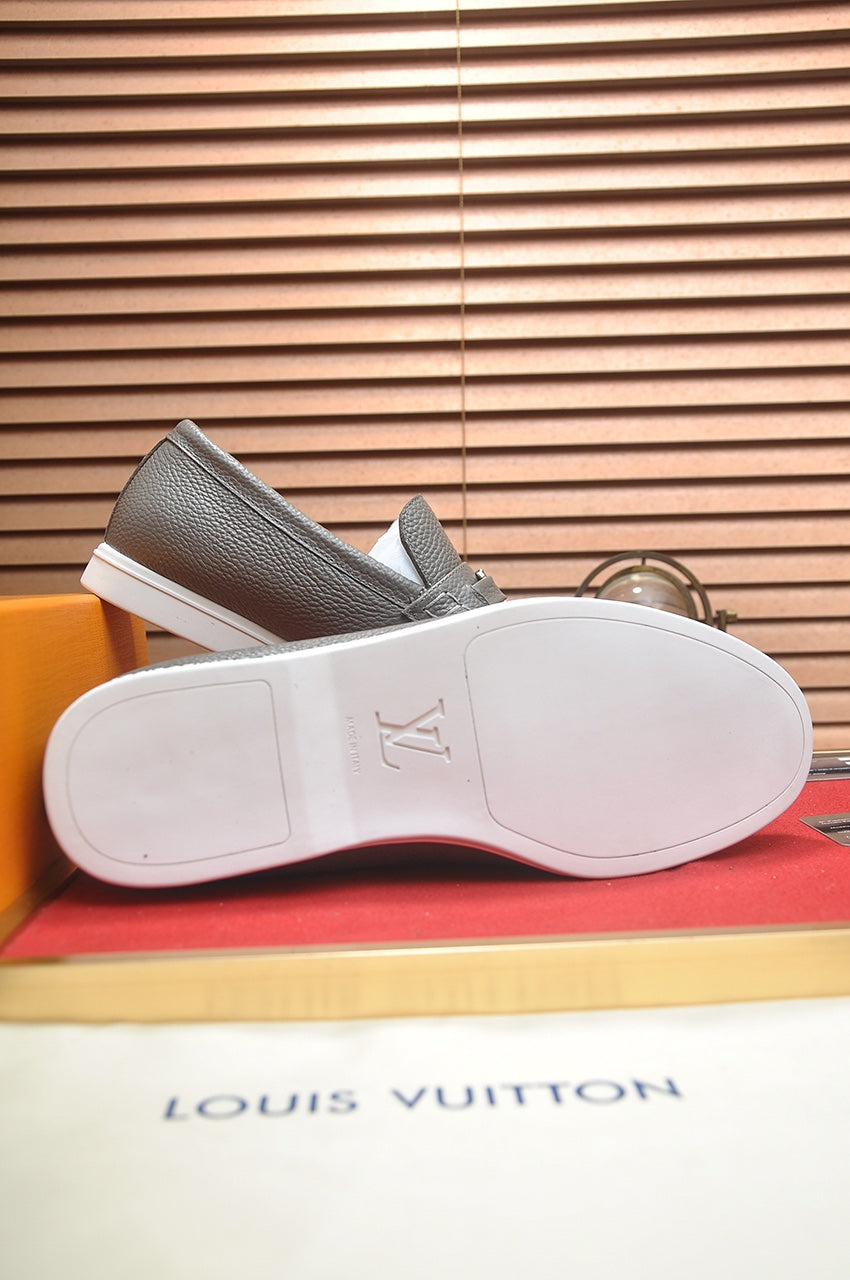 LuxluxHouse Best Quality Louis Vuitton Dress Shoes