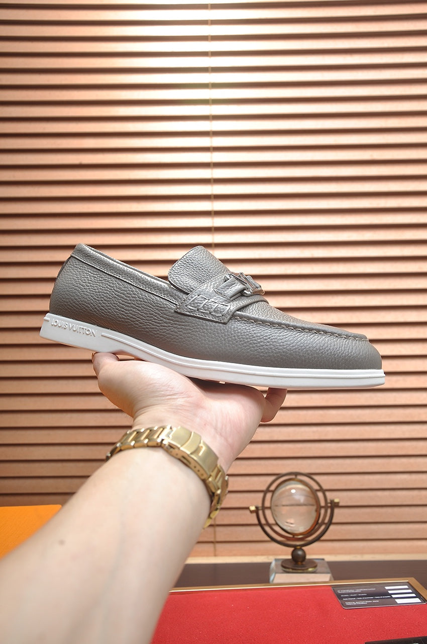 LuxluxHouse Best Quality Louis Vuitton Dress Shoes