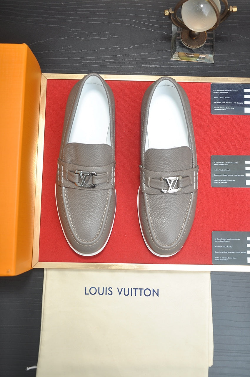 LuxluxHouse Best Quality Louis Vuitton Dress Shoes