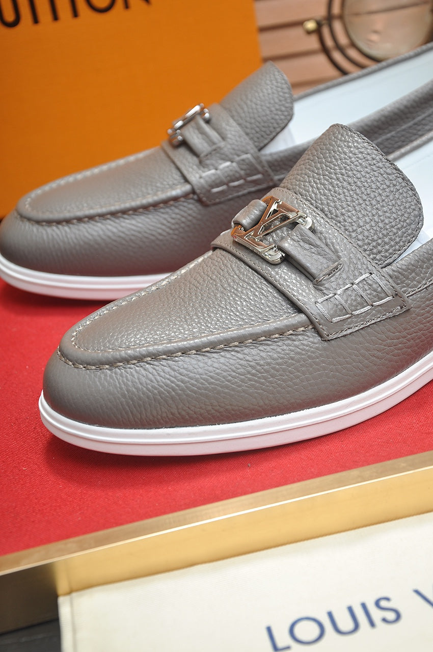 LuxluxHouse Best Quality Louis Vuitton Dress Shoes