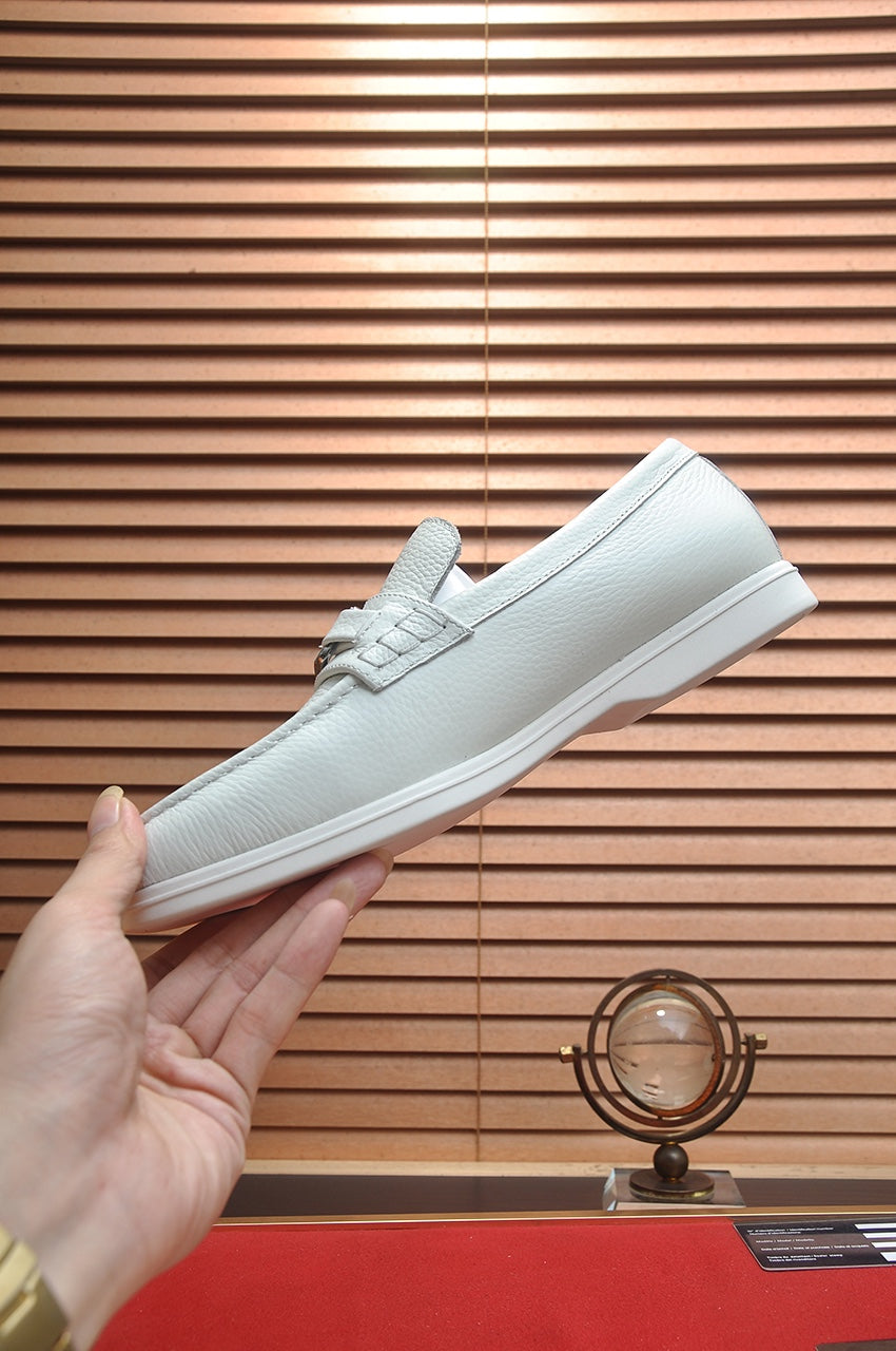 LuxluxHouse Best Quality Louis Vuitton Dress Shoes