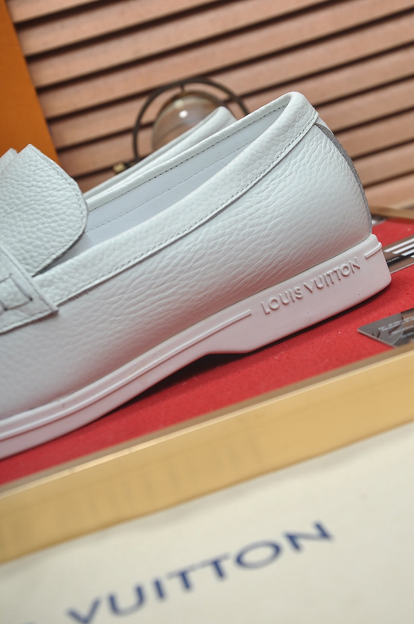 LuxluxHouse Best Quality Louis Vuitton Dress Shoes