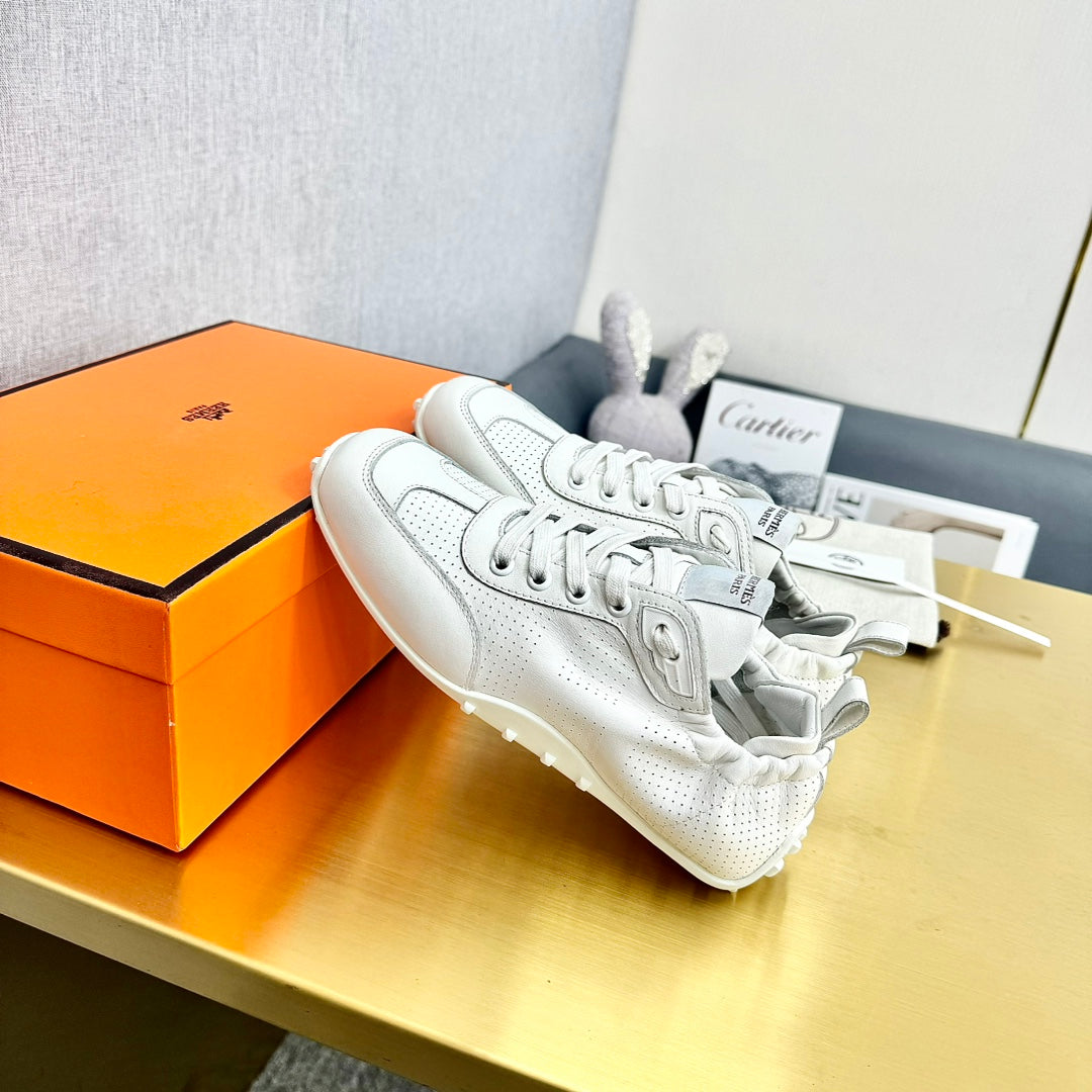 LuxluxHouse Best Quality Shoes Hermes