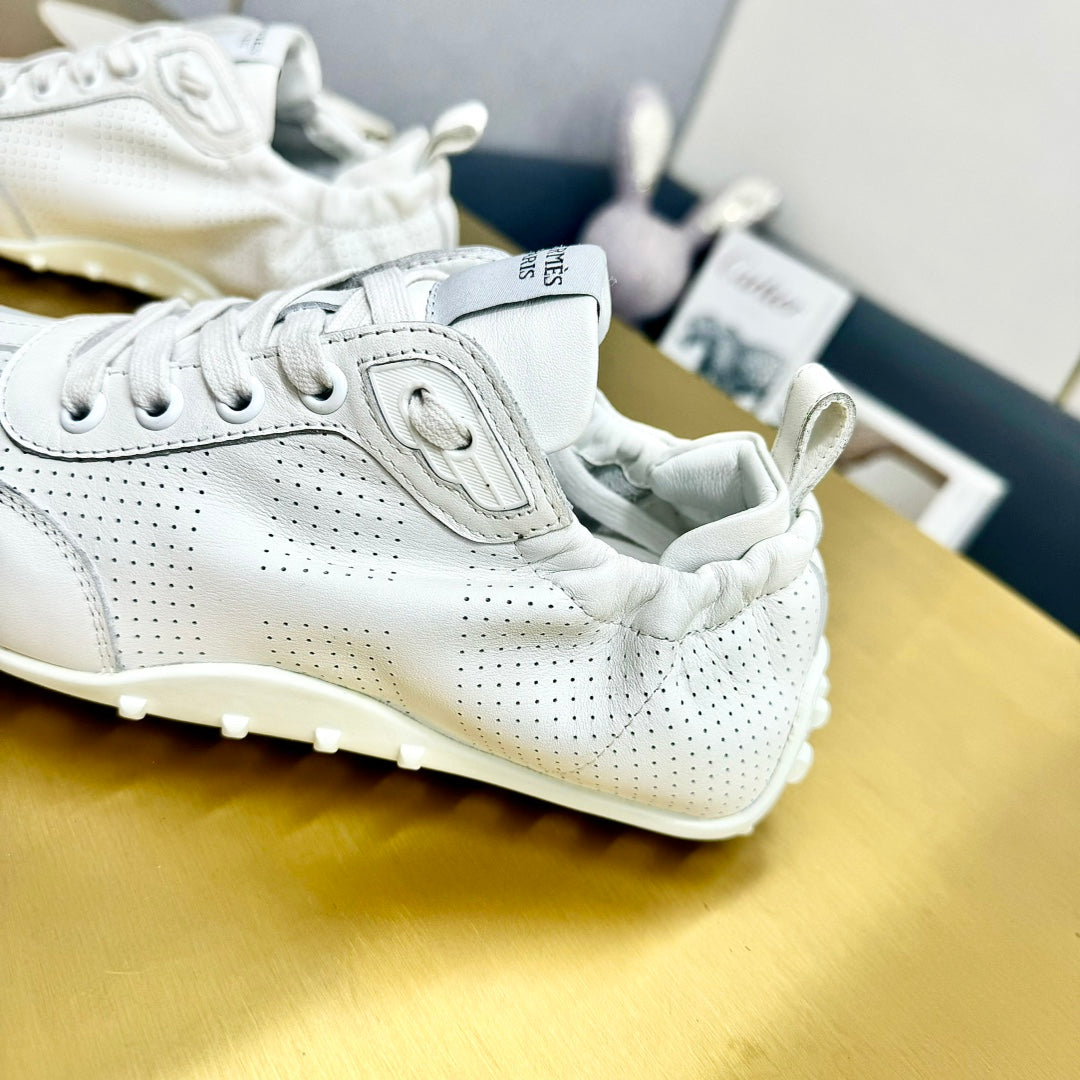 LuxluxHouse Best Quality Shoes Hermes