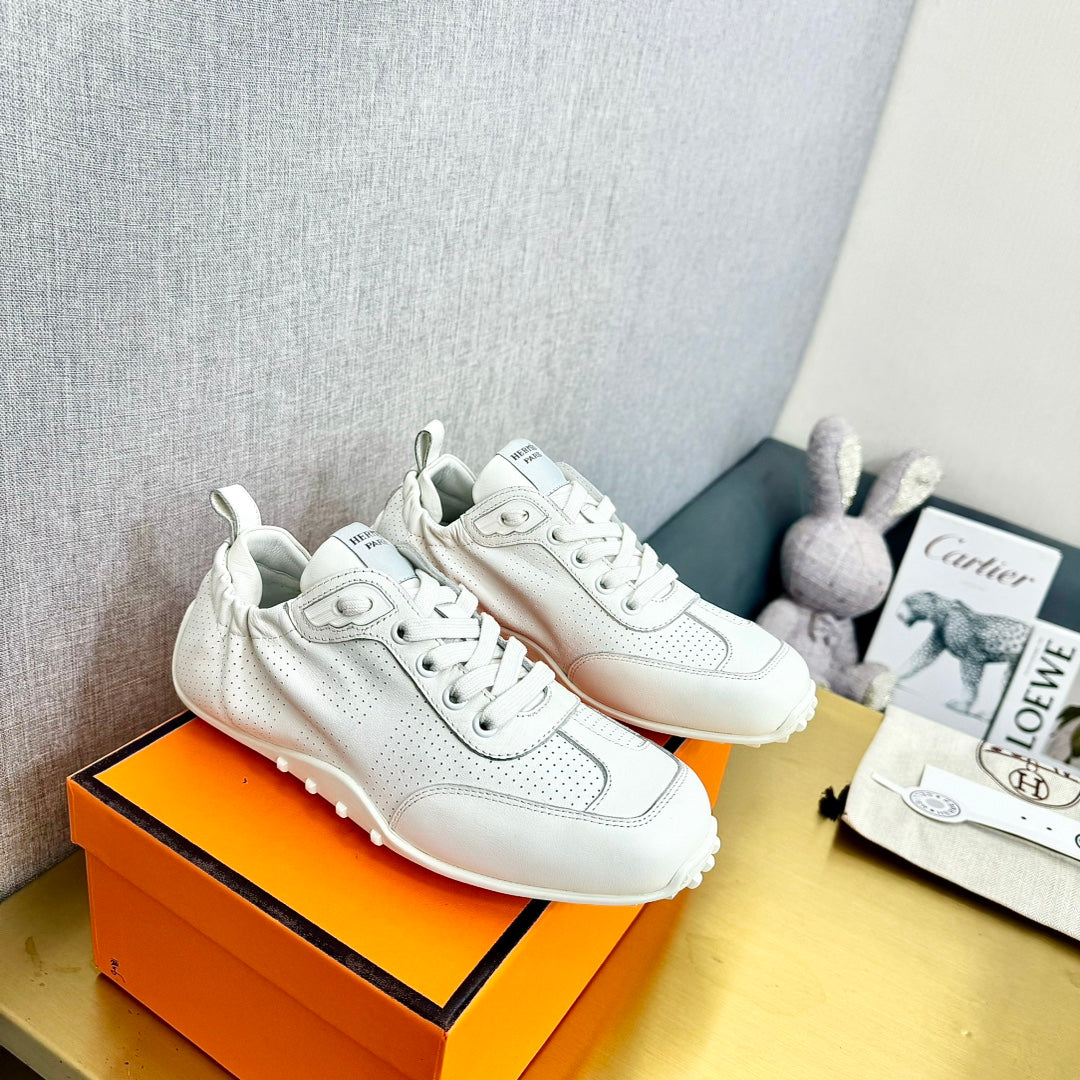 LuxluxHouse Best Quality Shoes Hermes