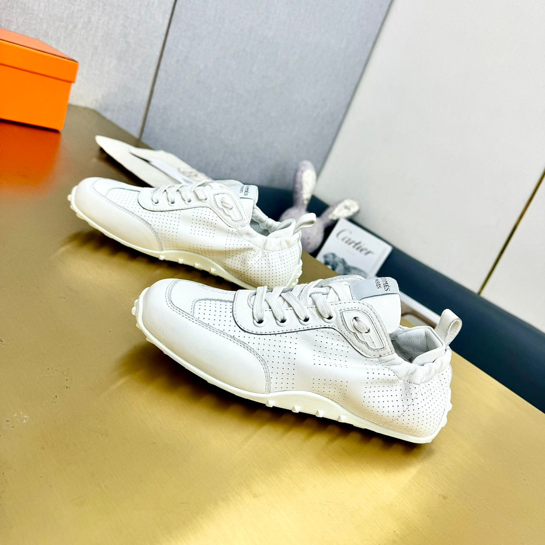 LuxluxHouse Best Quality Shoes Hermes