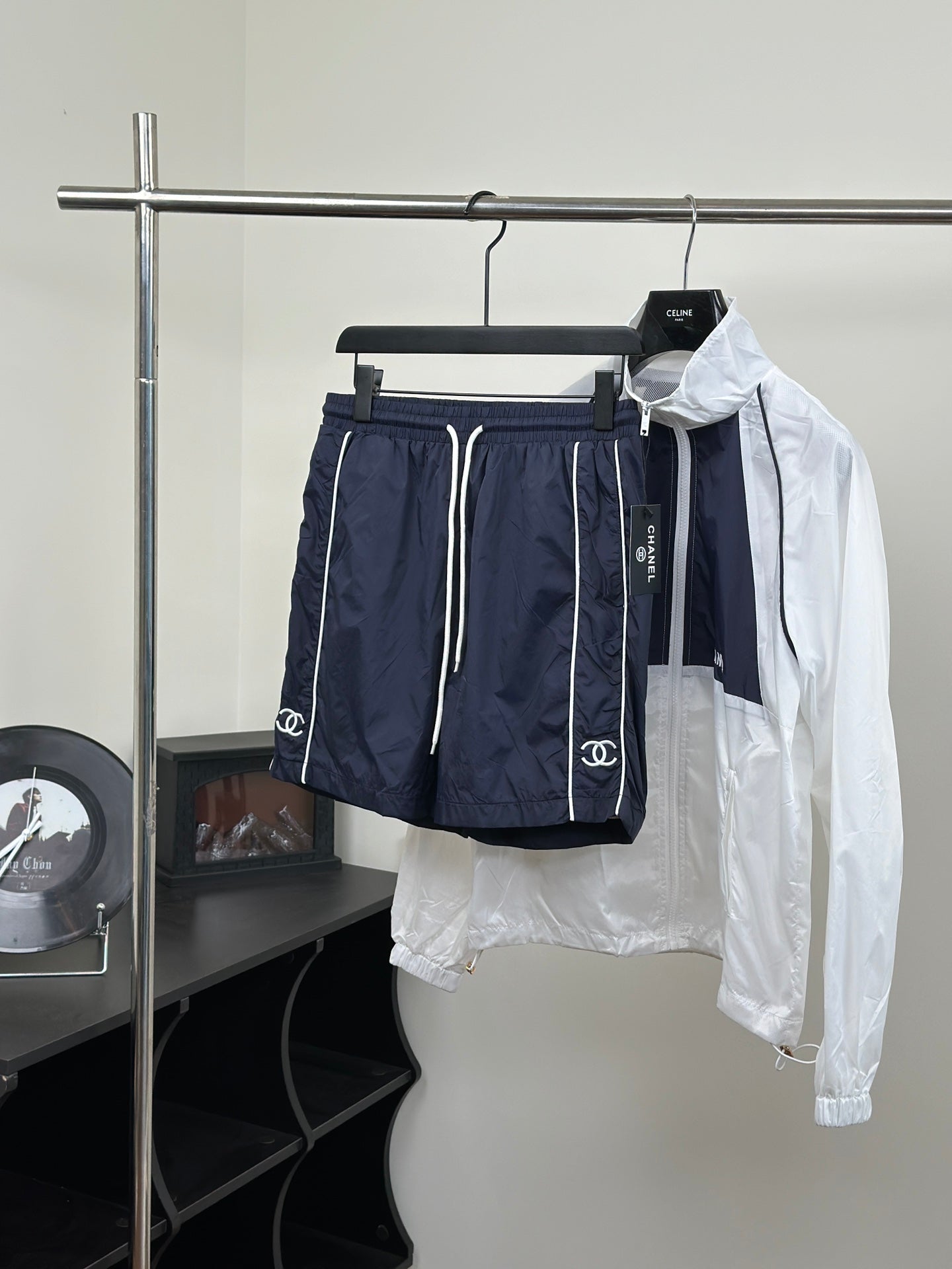 LuxluxHouse Best Quality Clothes Coats & Jackets Chanel & Maison Margiela