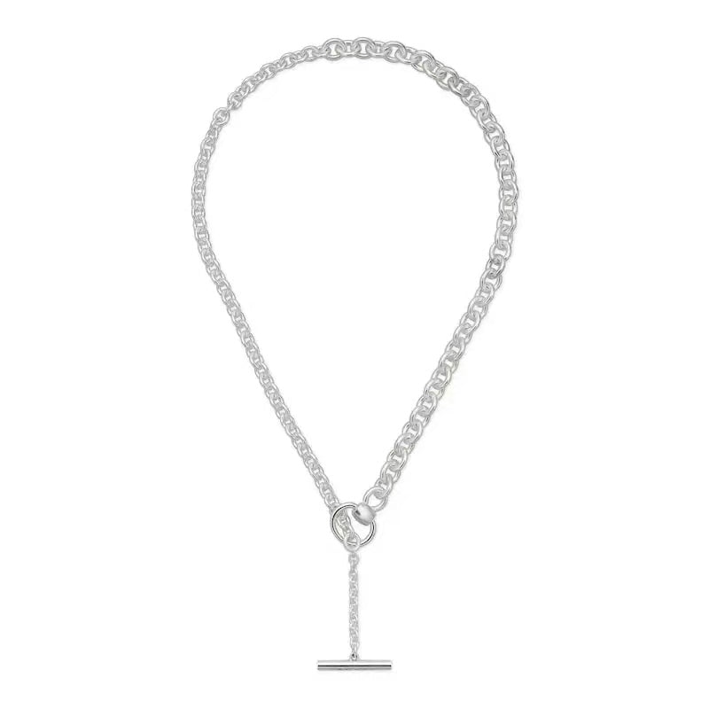 LuxluxHouse Best Quality Accessories Gucci Necklace