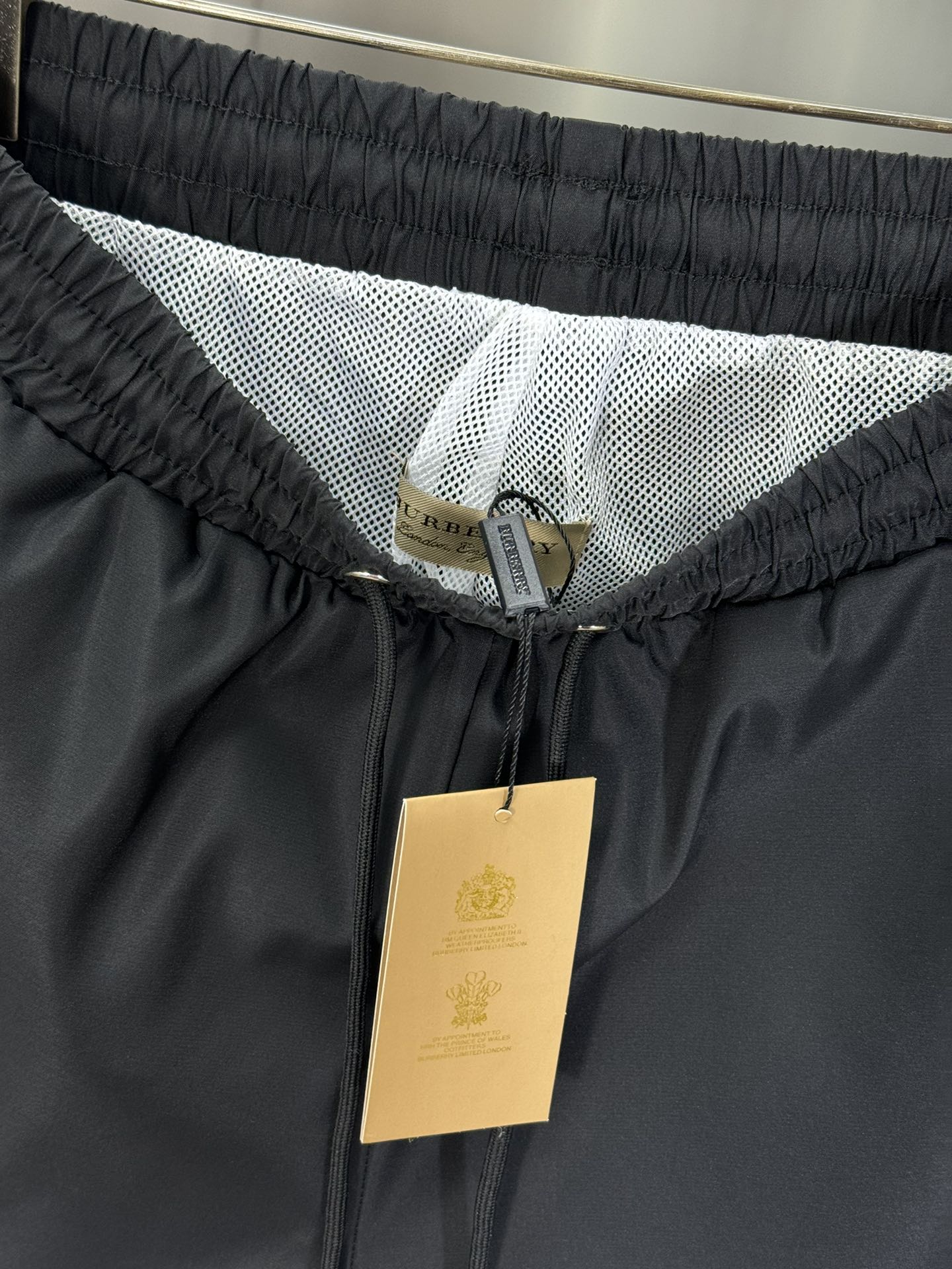 LuxluxHouse Best Quality Clothes Burberry Pants