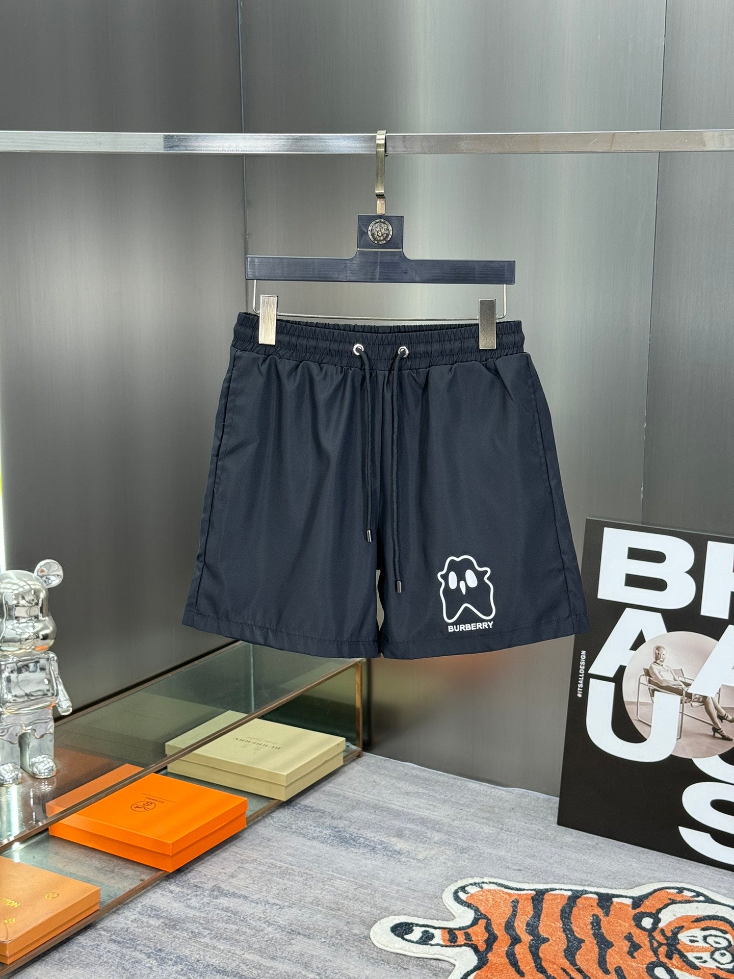 LuxluxHouse Best Quality Clothes Burberry Pants