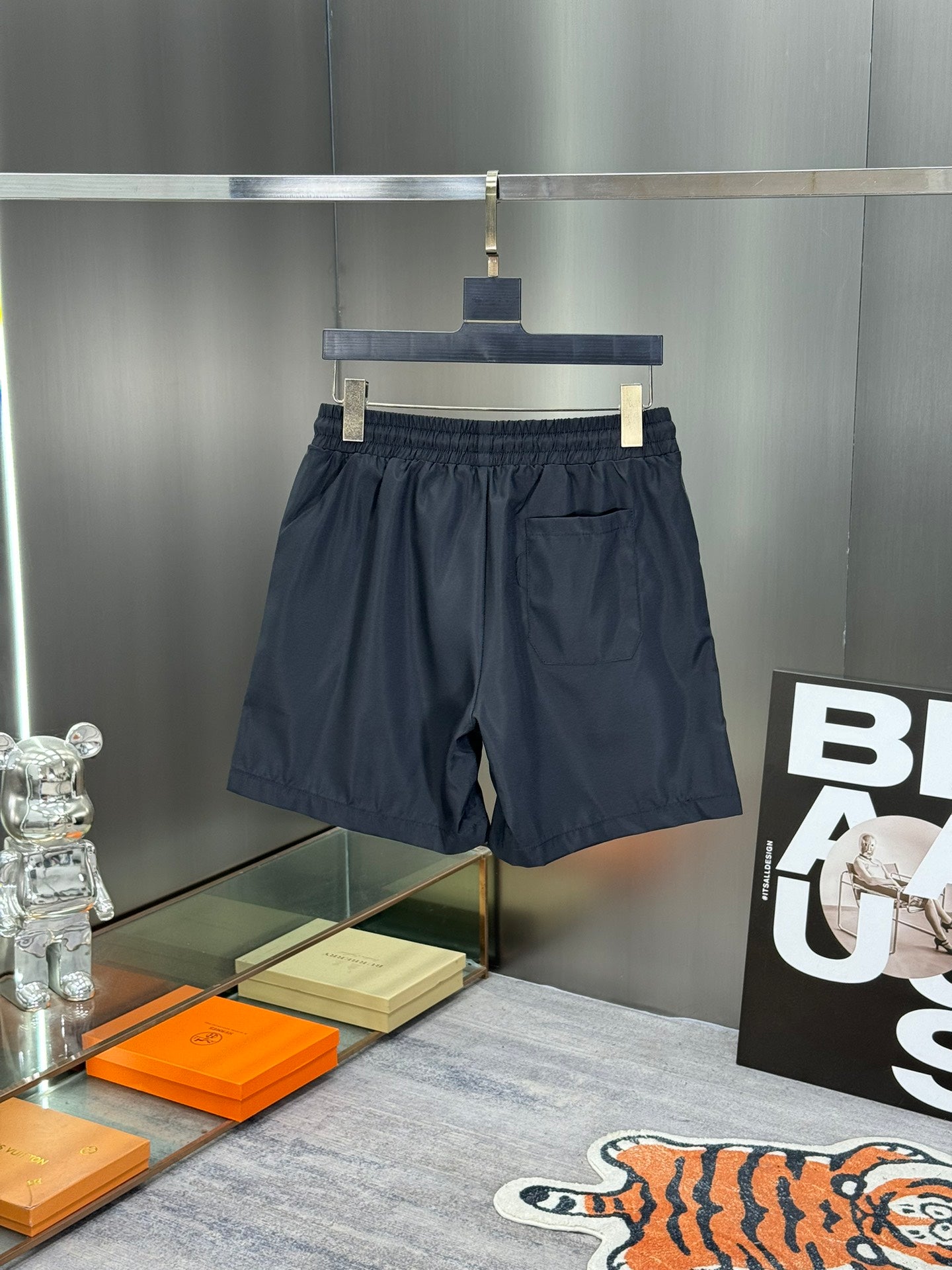 LuxluxHouse Best Quality Clothes Burberry Pants
