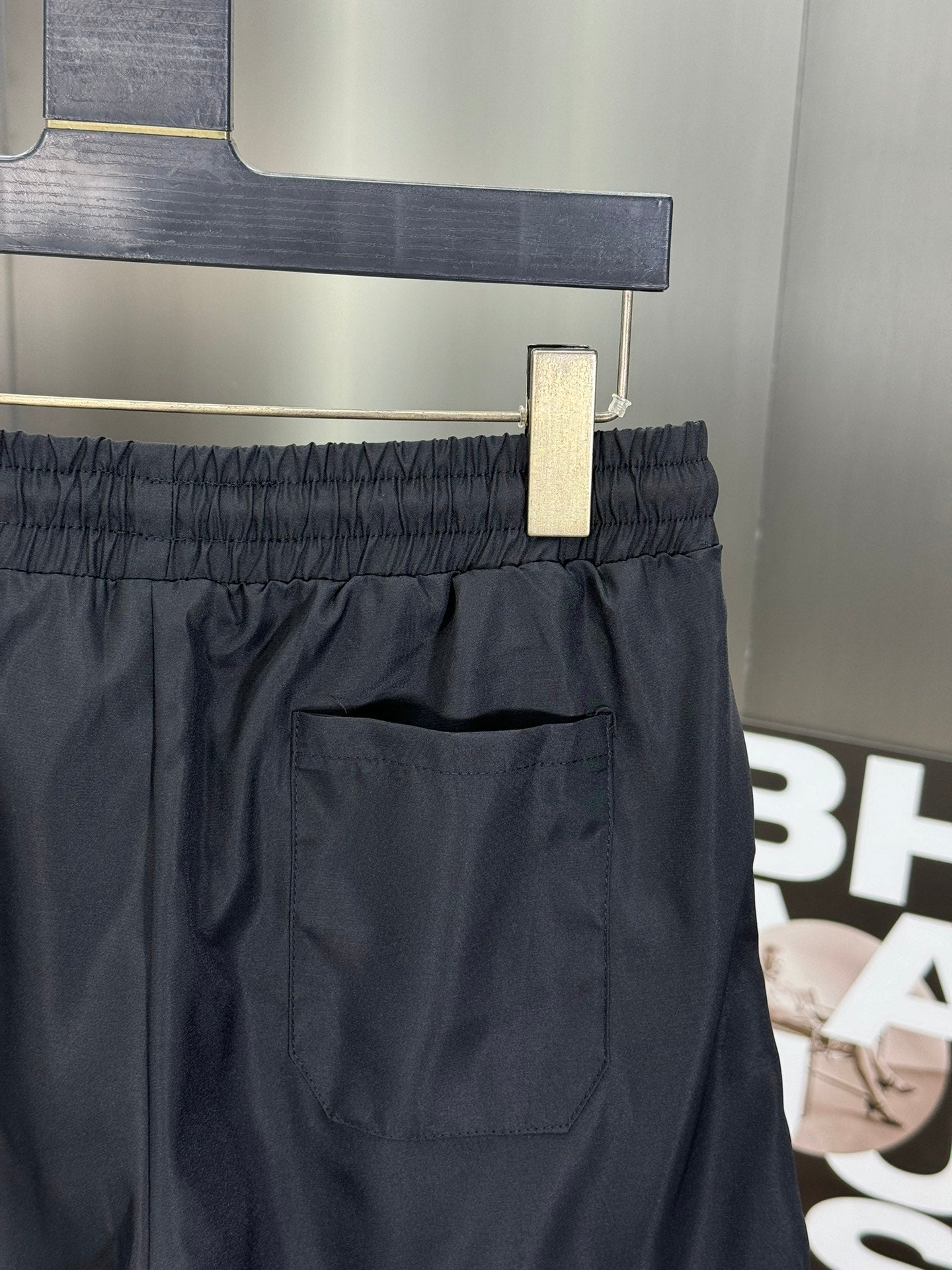 LuxluxHouse Best Quality Clothes Pants Moncler