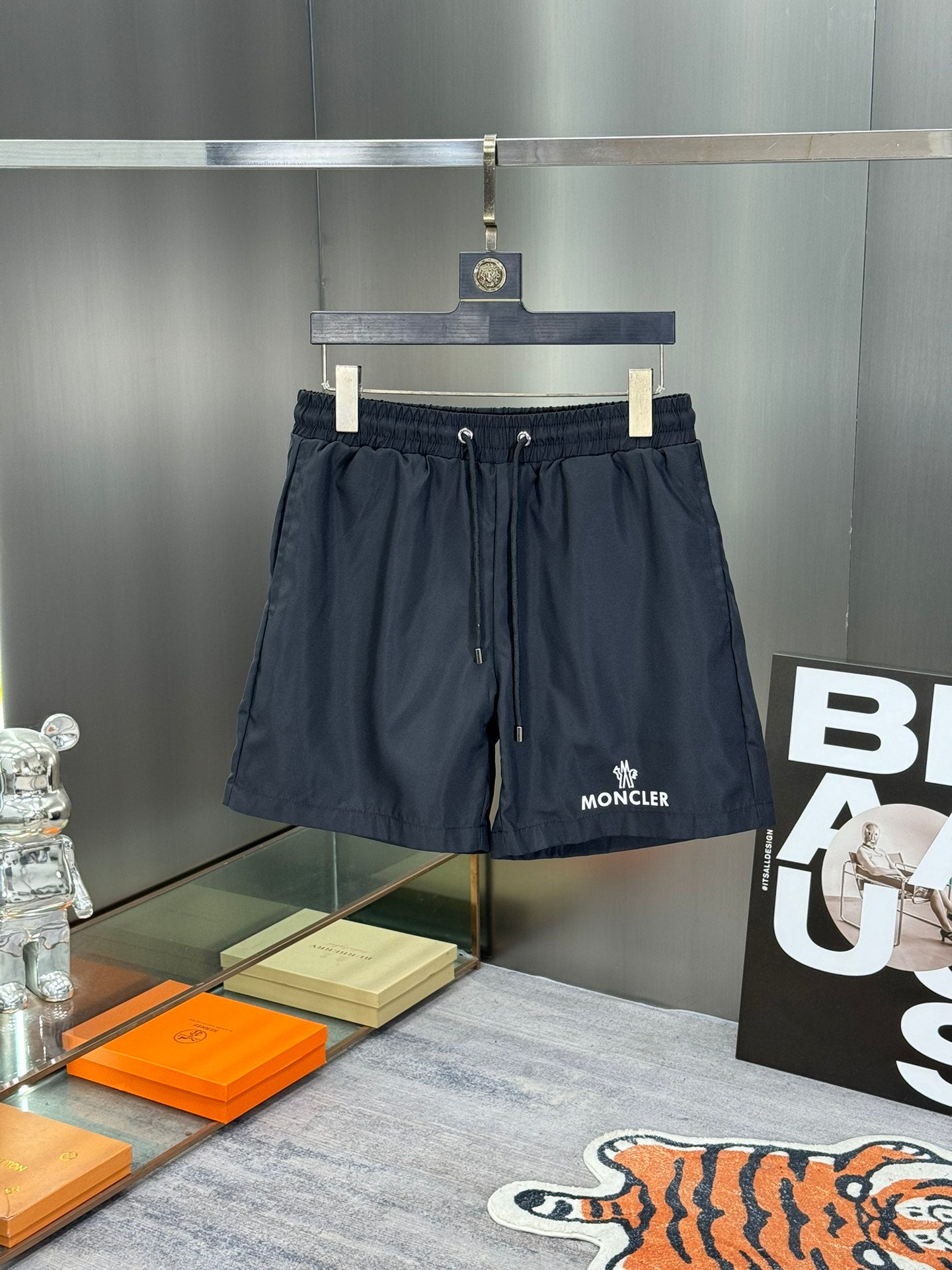 LuxluxHouse Best Quality Clothes Pants Moncler
