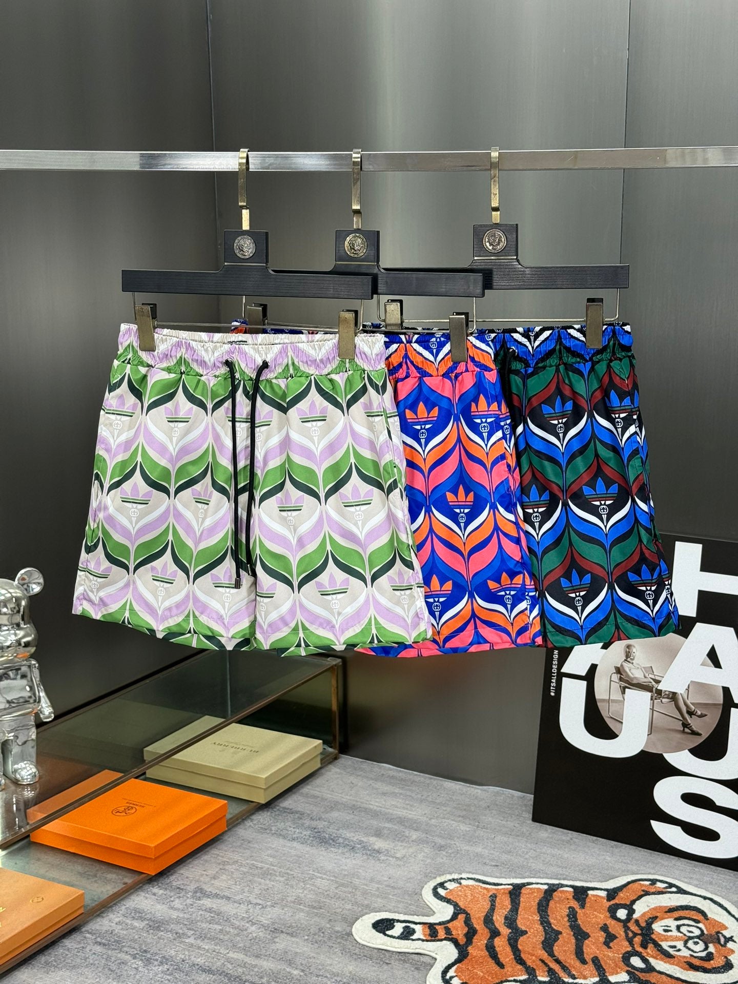 LuxluxHouse Best Quality Clothes Gucci Pants