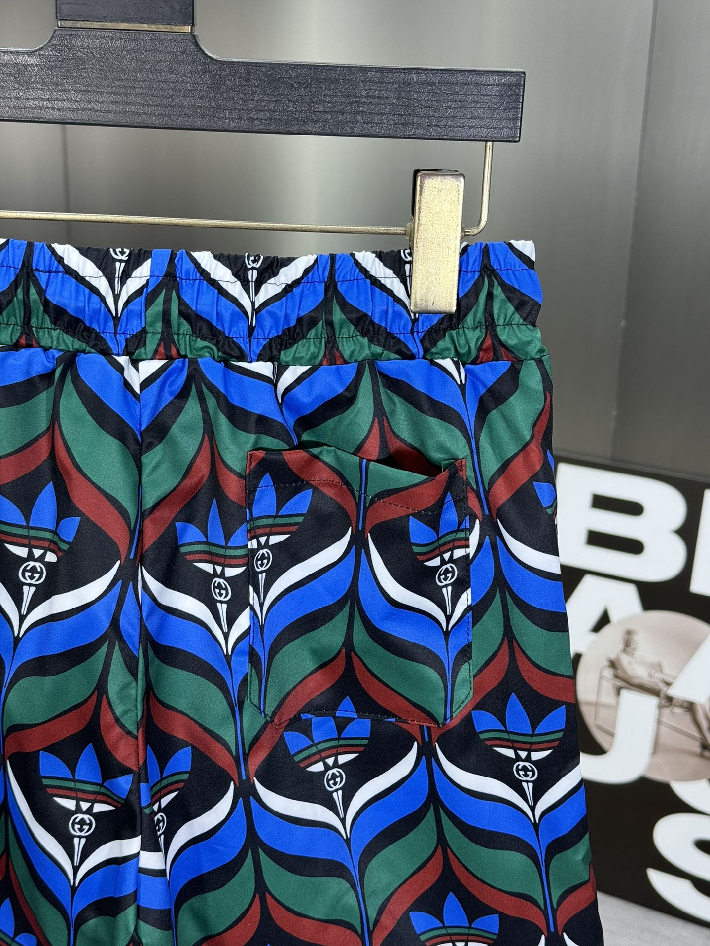 LuxluxHouse Best Quality Clothes Gucci Pants