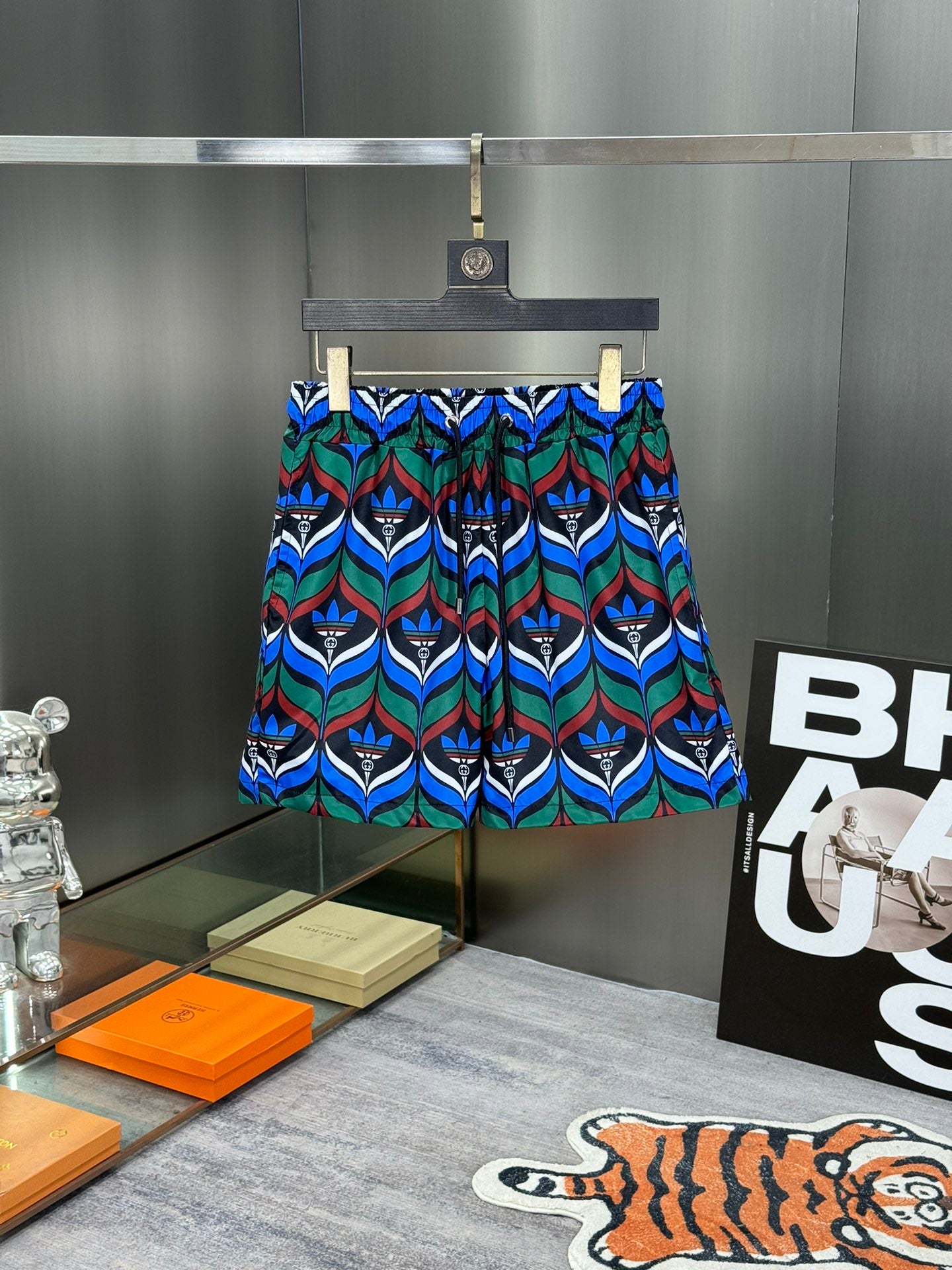 LuxluxHouse Best Quality Clothes Gucci Pants
