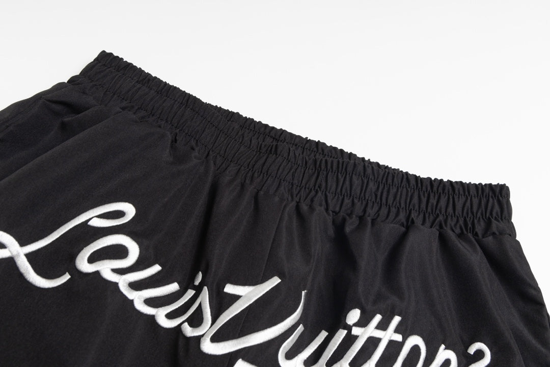 LuxluxHouse Best Quality Clothes Pants Louis Vuitton