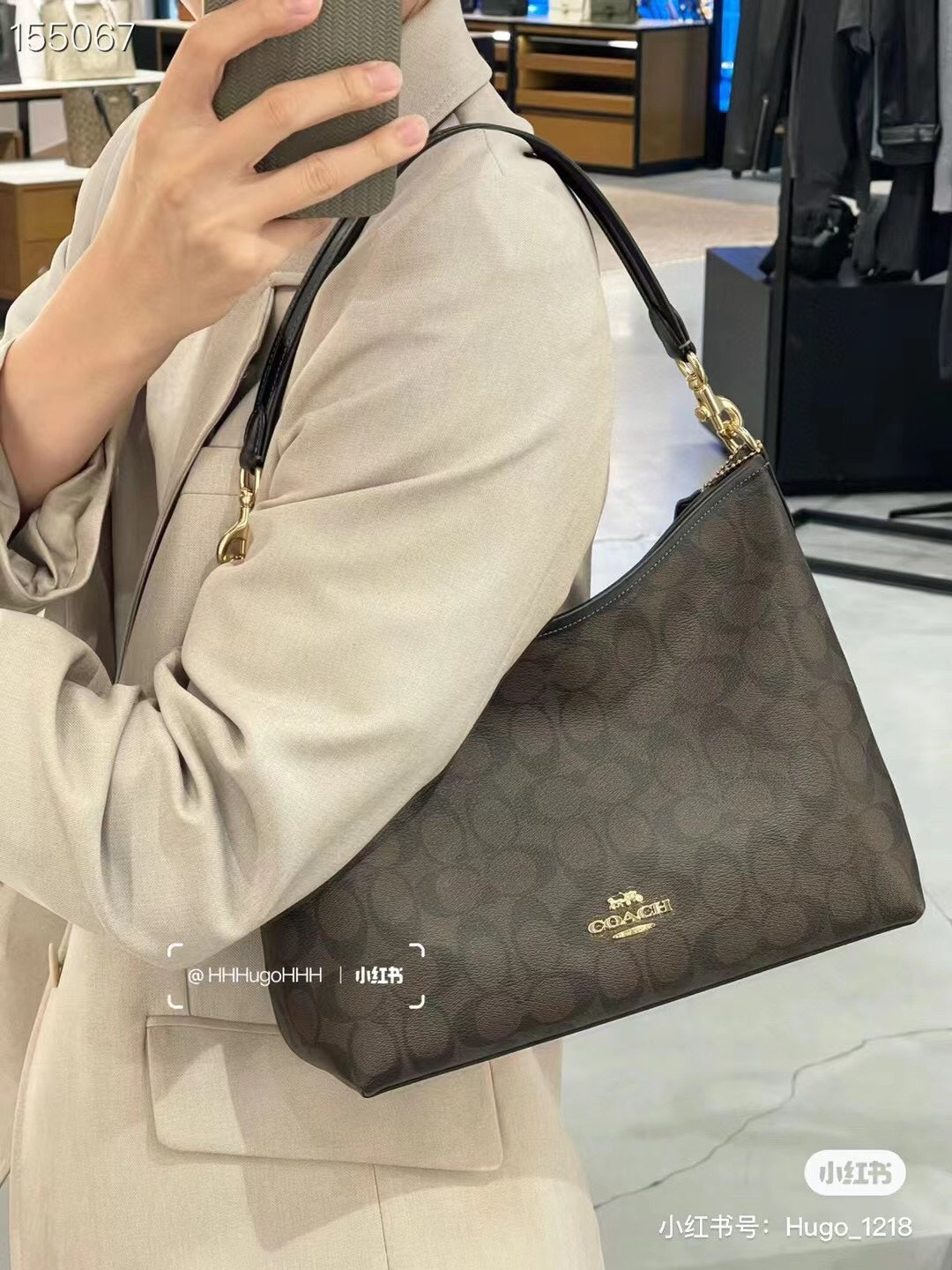 LuxluxHouse Best Quality Bags Coach
