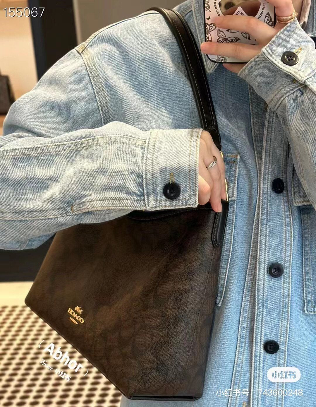 LuxluxHouse Best Quality Bags Coach