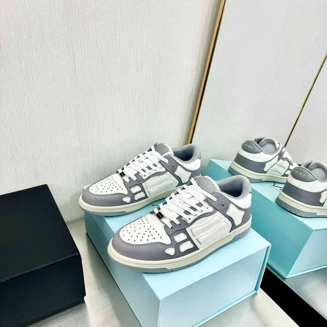 LuxluxHouse Best Quality Shoes Women Shoes Amiri