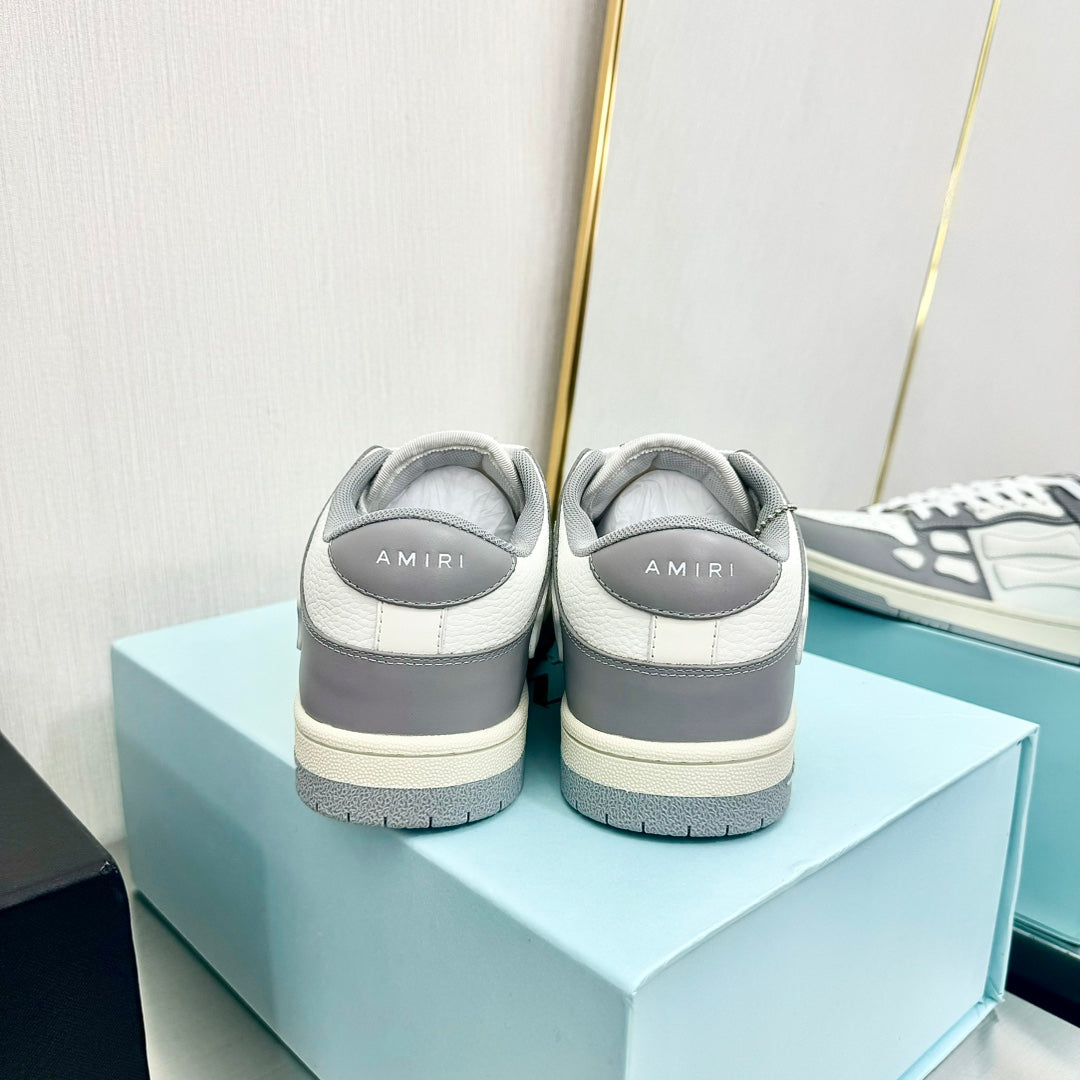 LuxluxHouse Best Quality Shoes Women Shoes Amiri