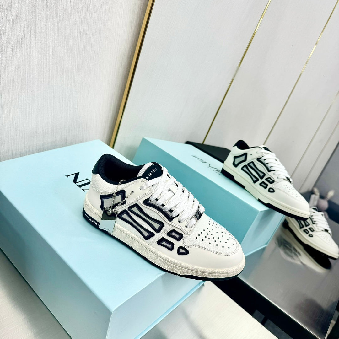 LuxluxHouse Best Quality Shoes Women Shoes Amiri