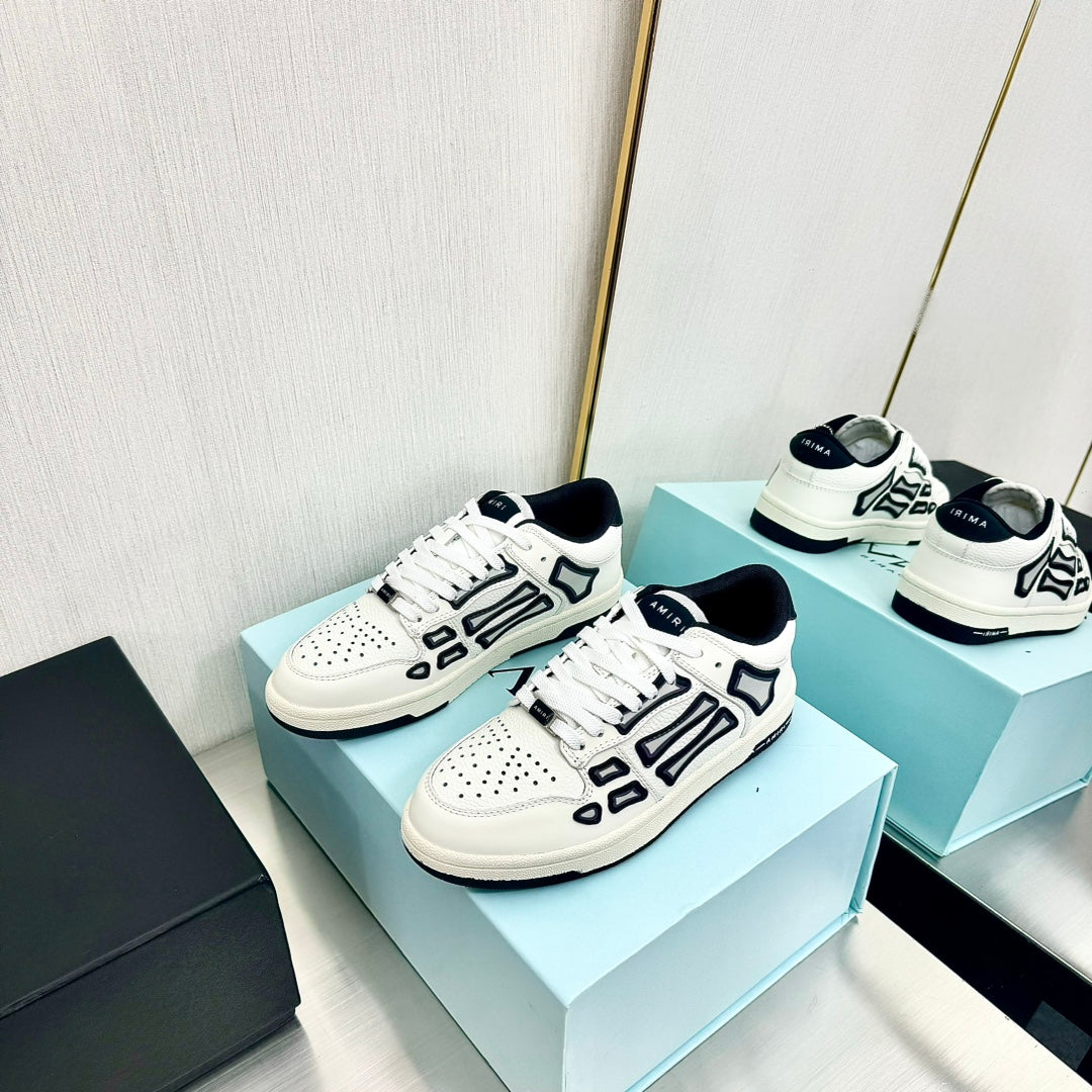 LuxluxHouse Best Quality Shoes Women Shoes Amiri