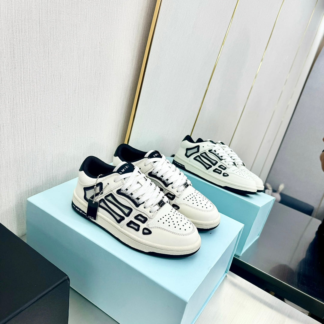 LuxluxHouse Best Quality Shoes Women Shoes Amiri