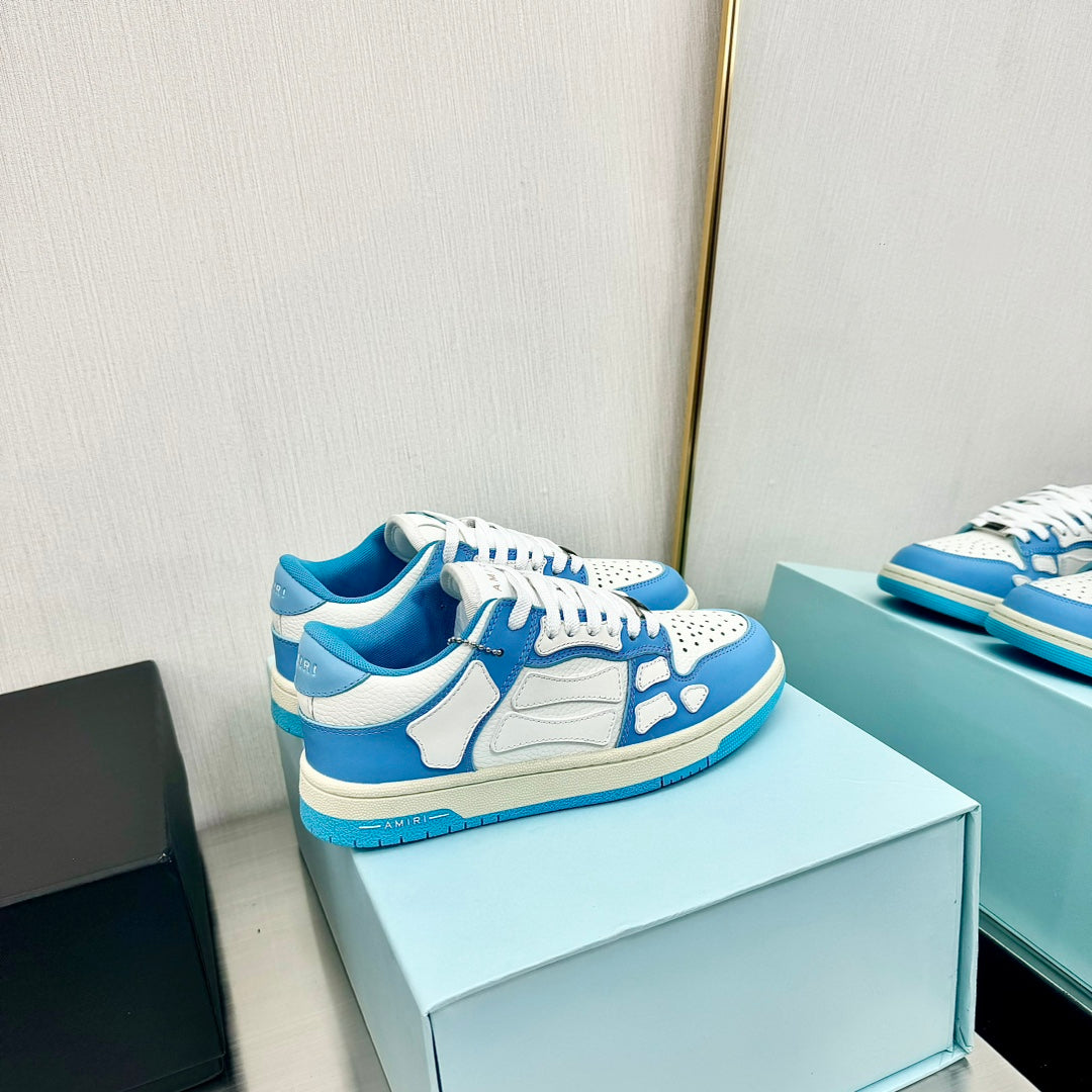 LuxluxHouse Best Quality Shoes Women Shoes Amiri