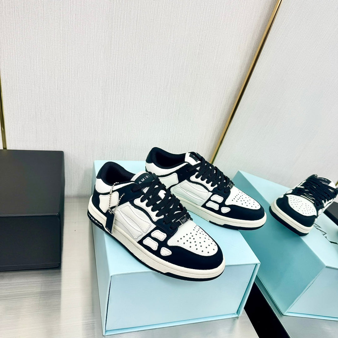 LuxluxHouse Best Quality Shoes Women Shoes Amiri
