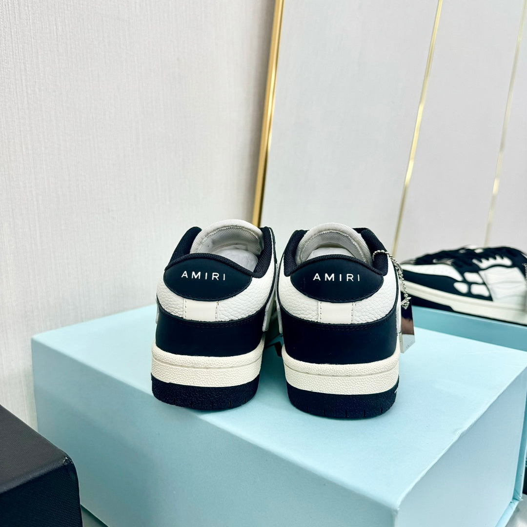 LuxluxHouse Best Quality Shoes Women Shoes Amiri