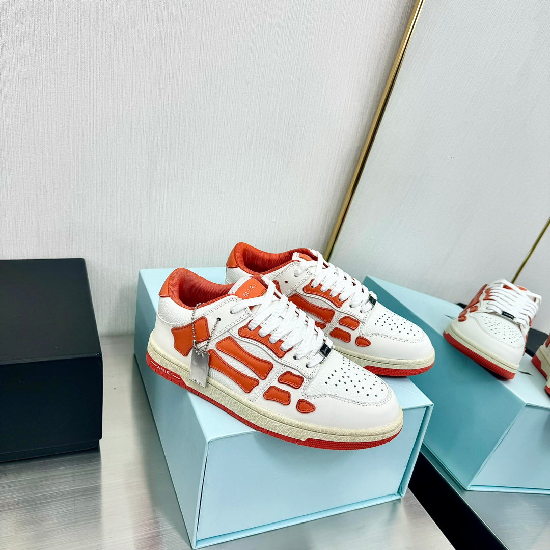 LuxluxHouse Best Quality Shoes Women Shoes Amiri