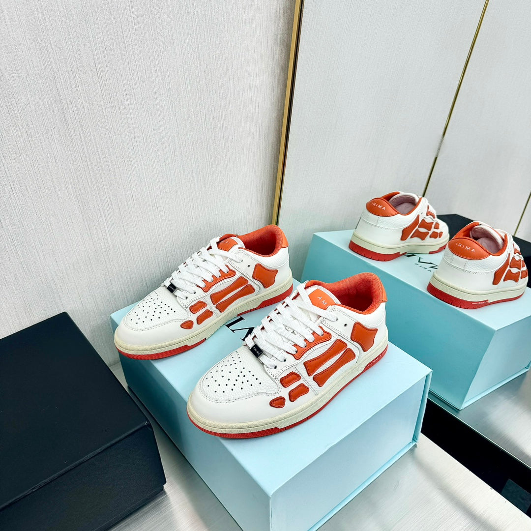LuxluxHouse Best Quality Shoes Women Shoes Amiri