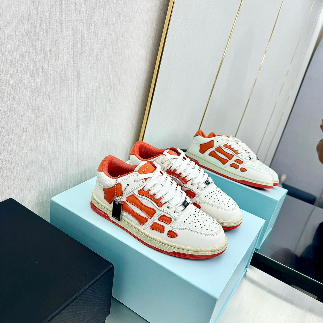 LuxluxHouse Best Quality Shoes Women Shoes Amiri