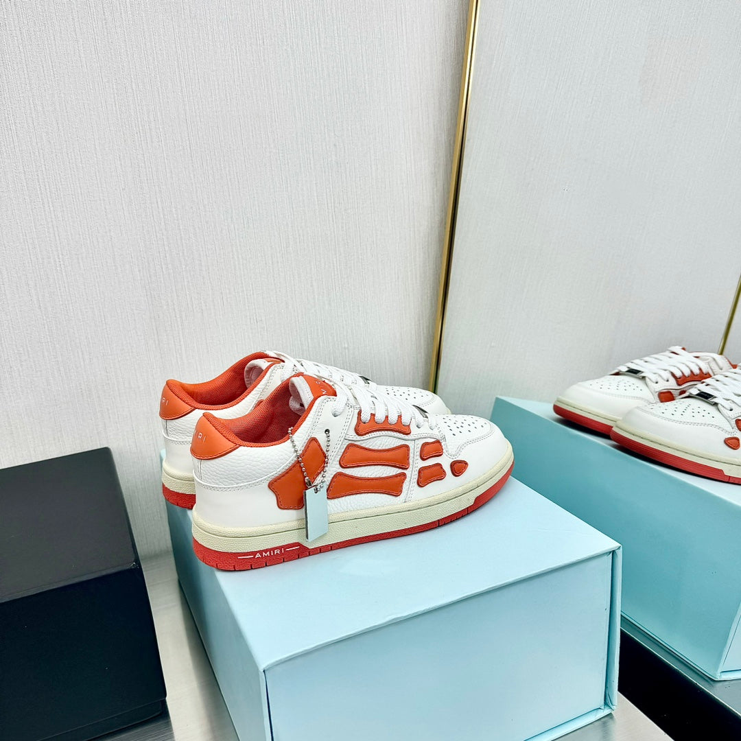LuxluxHouse Best Quality Shoes Women Shoes Amiri