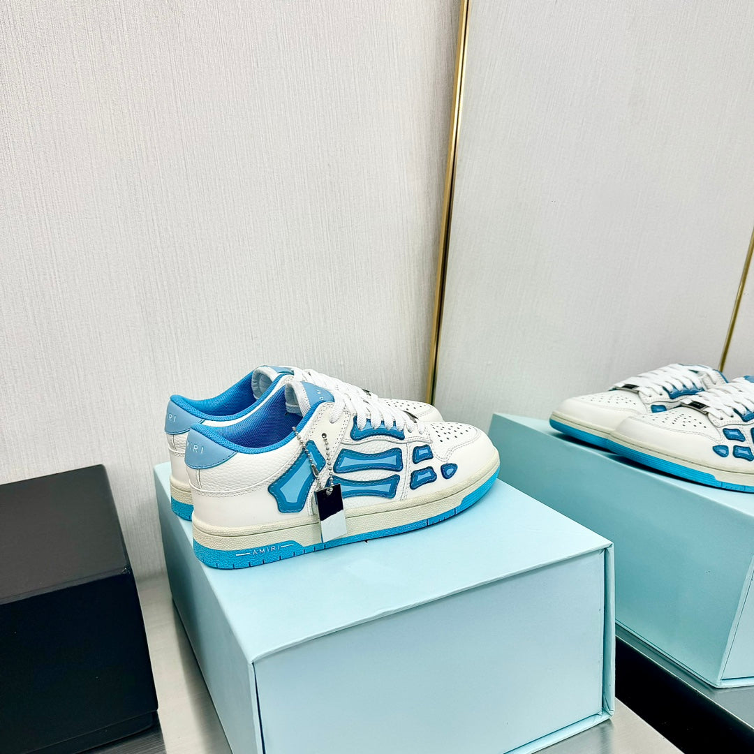 LuxluxHouse Best Quality Shoes Women Shoes Amiri