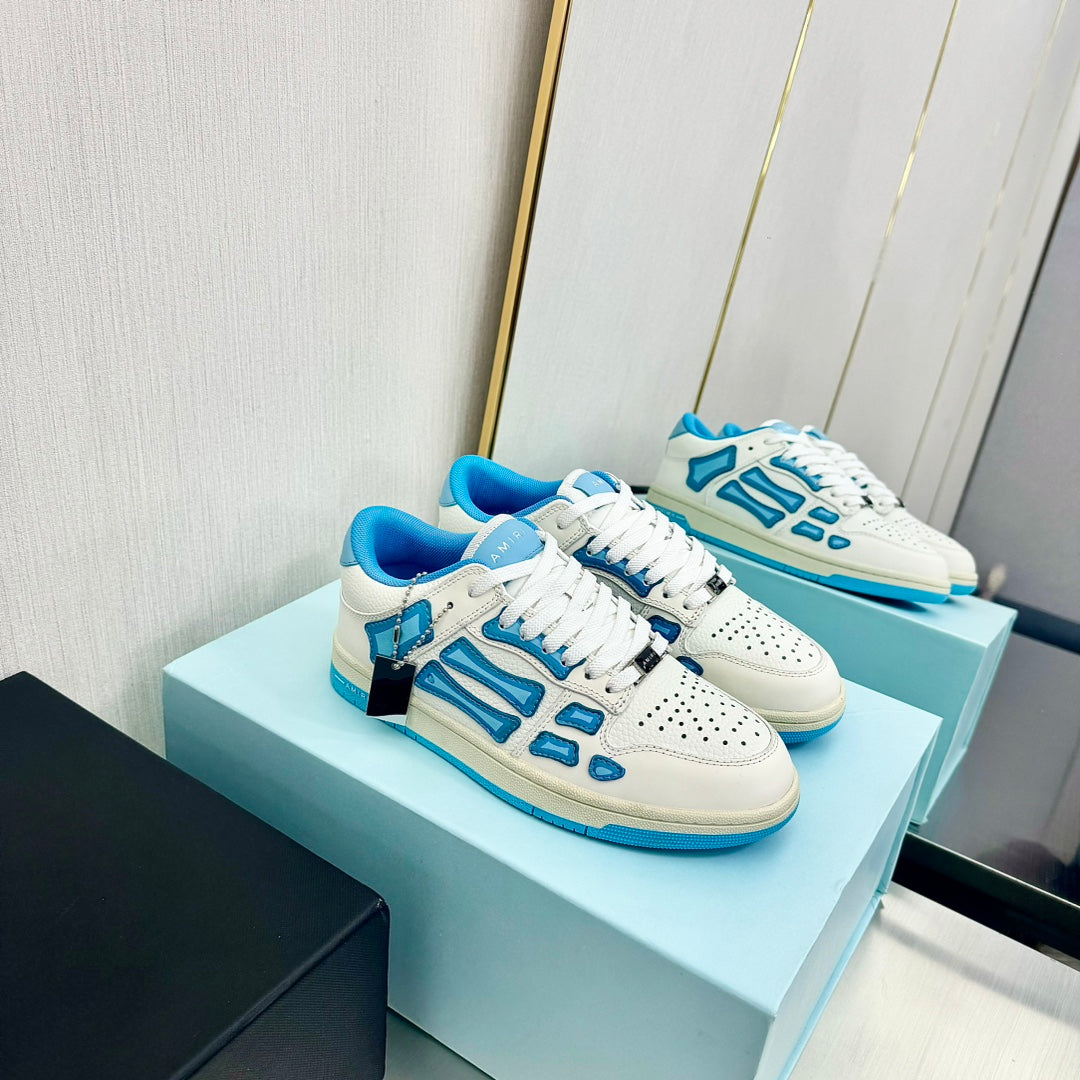 LuxluxHouse Best Quality Shoes Women Shoes Amiri