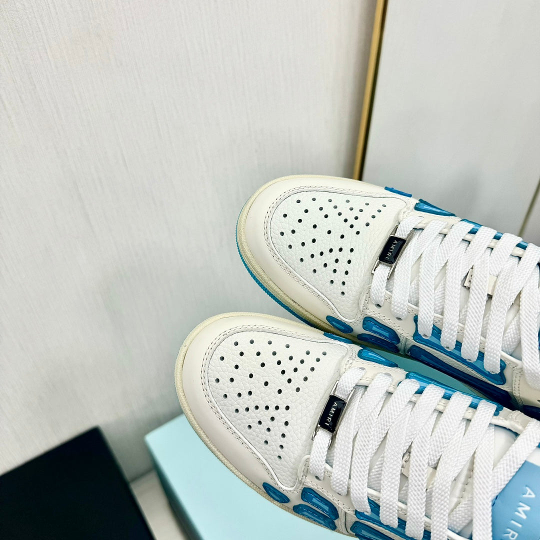 LuxluxHouse Best Quality Shoes Women Shoes Amiri