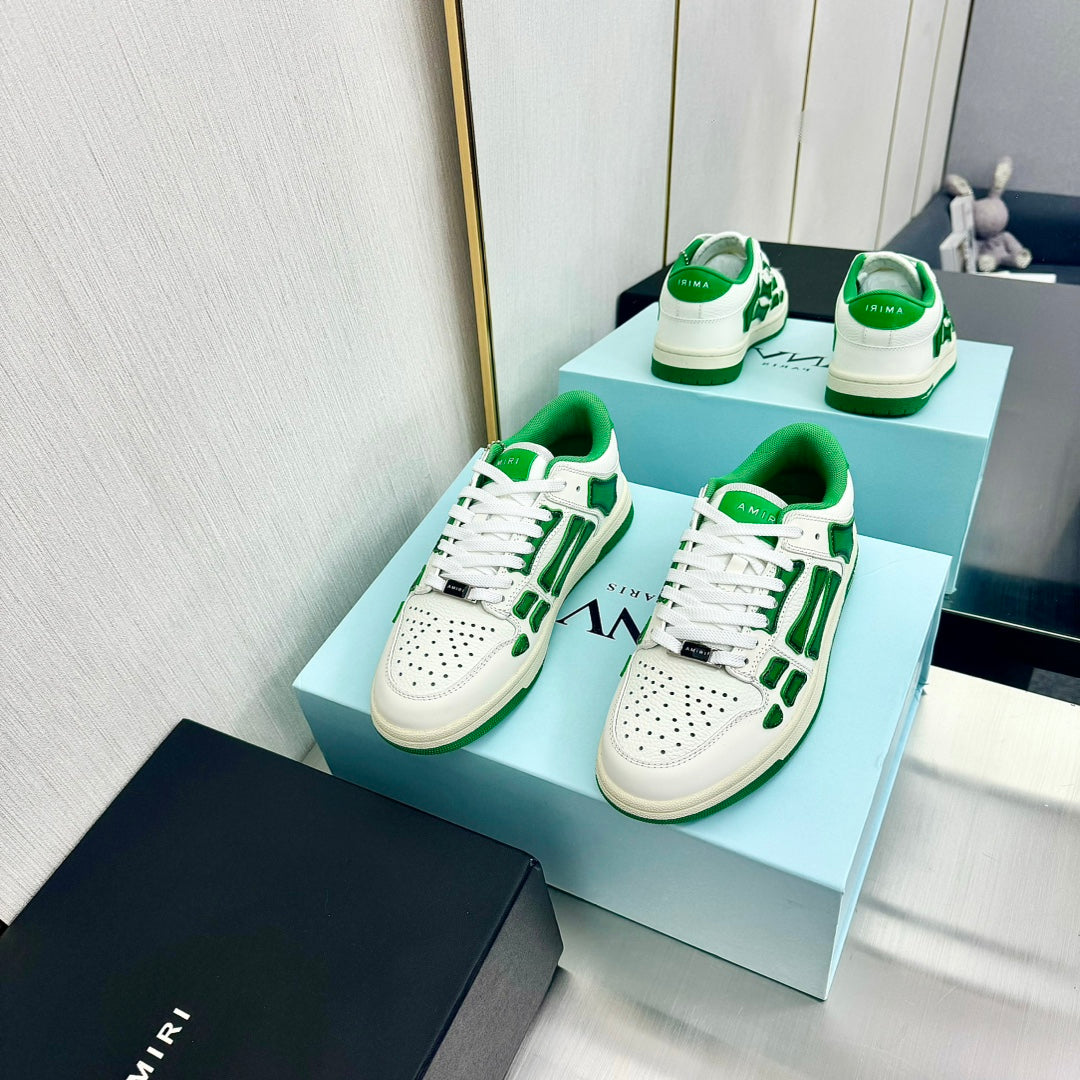 LuxluxHouse Best Quality Shoes Women Shoes Amiri