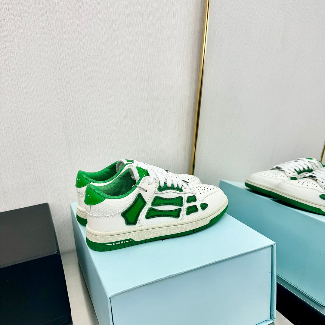 LuxluxHouse Best Quality Shoes Women Shoes Amiri