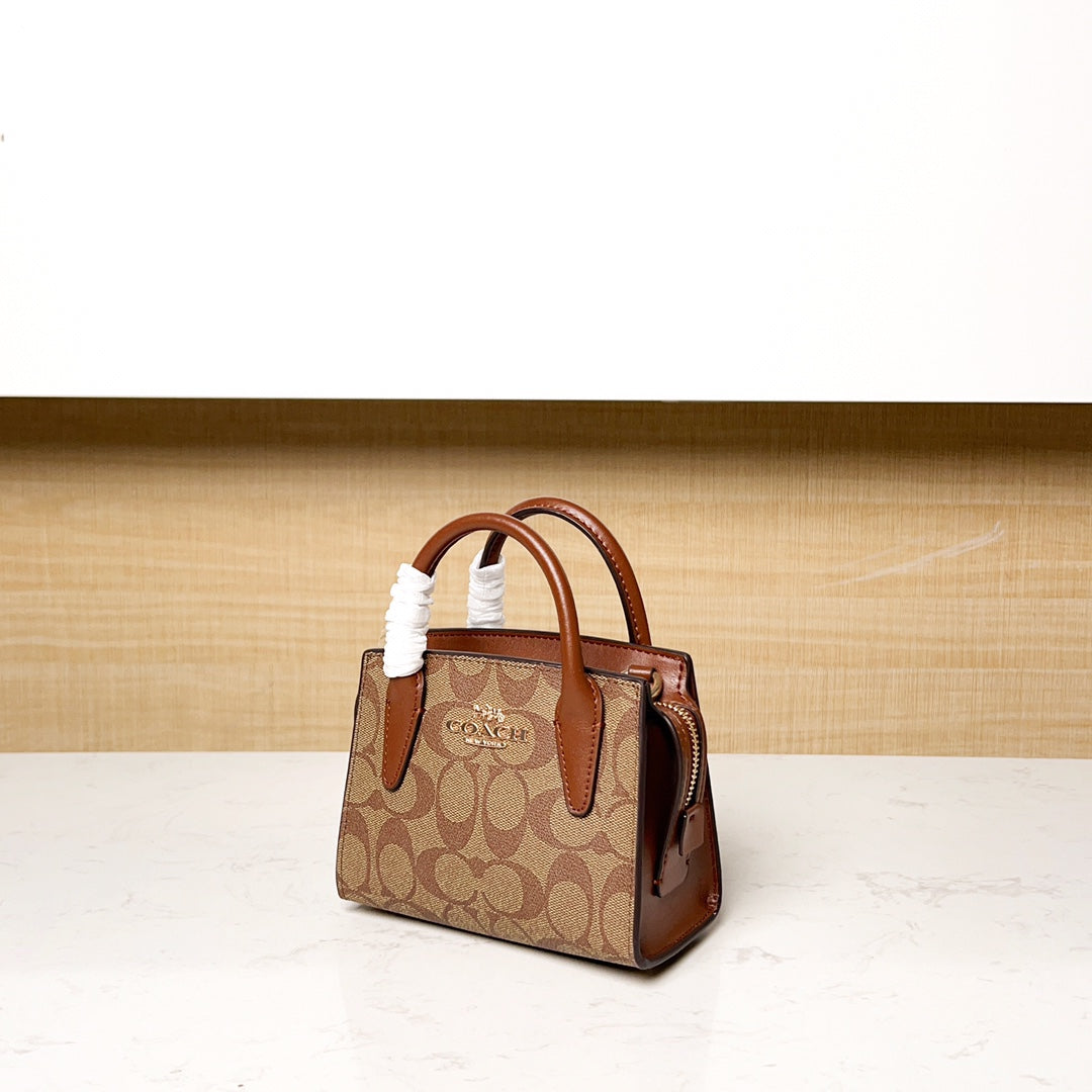 LuxluxHouse Best Quality Bags Coach