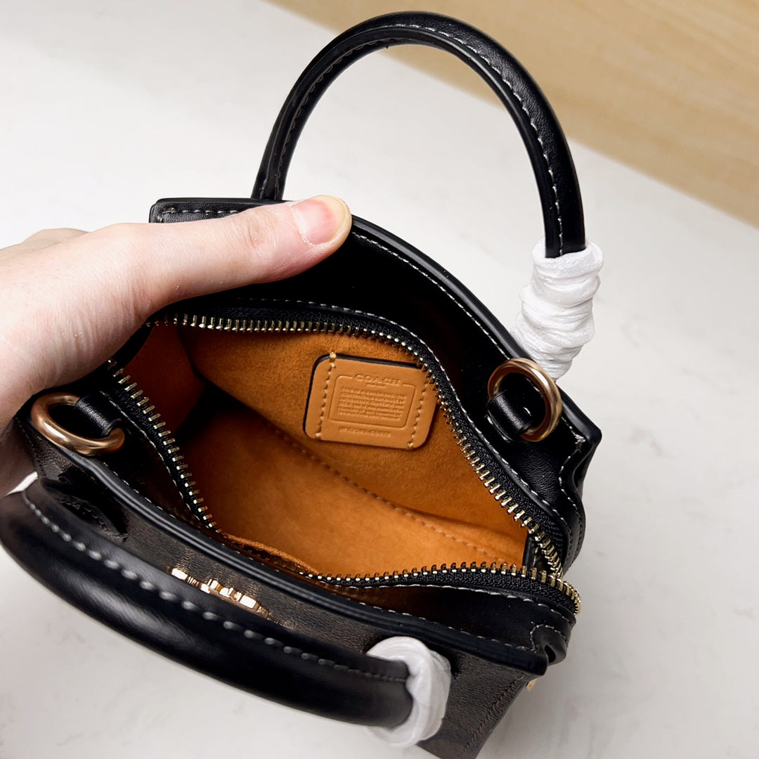 LuxluxHouse Best Quality Bags Coach