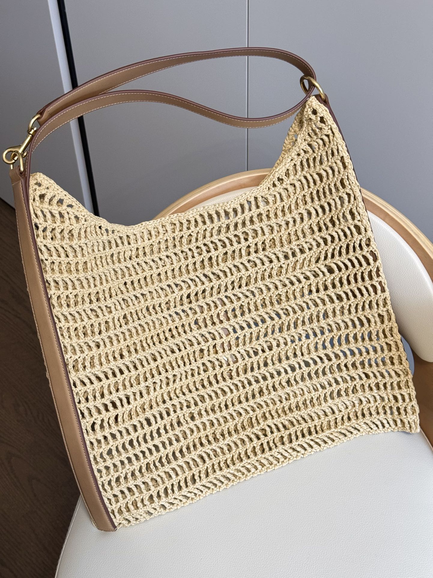LuxluxHouse Best Quality Bags YSL Women
