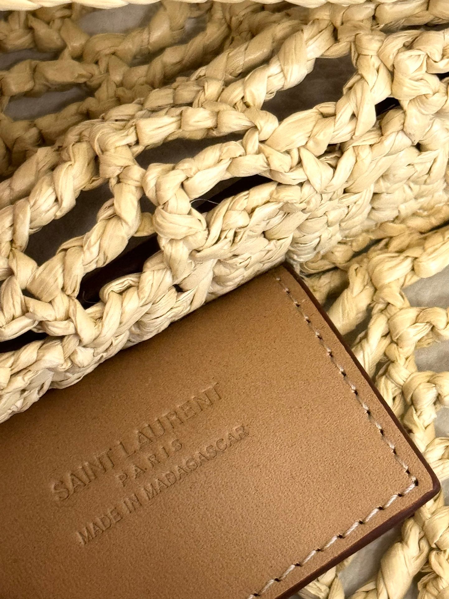 LuxluxHouse Best Quality Bags YSL Women