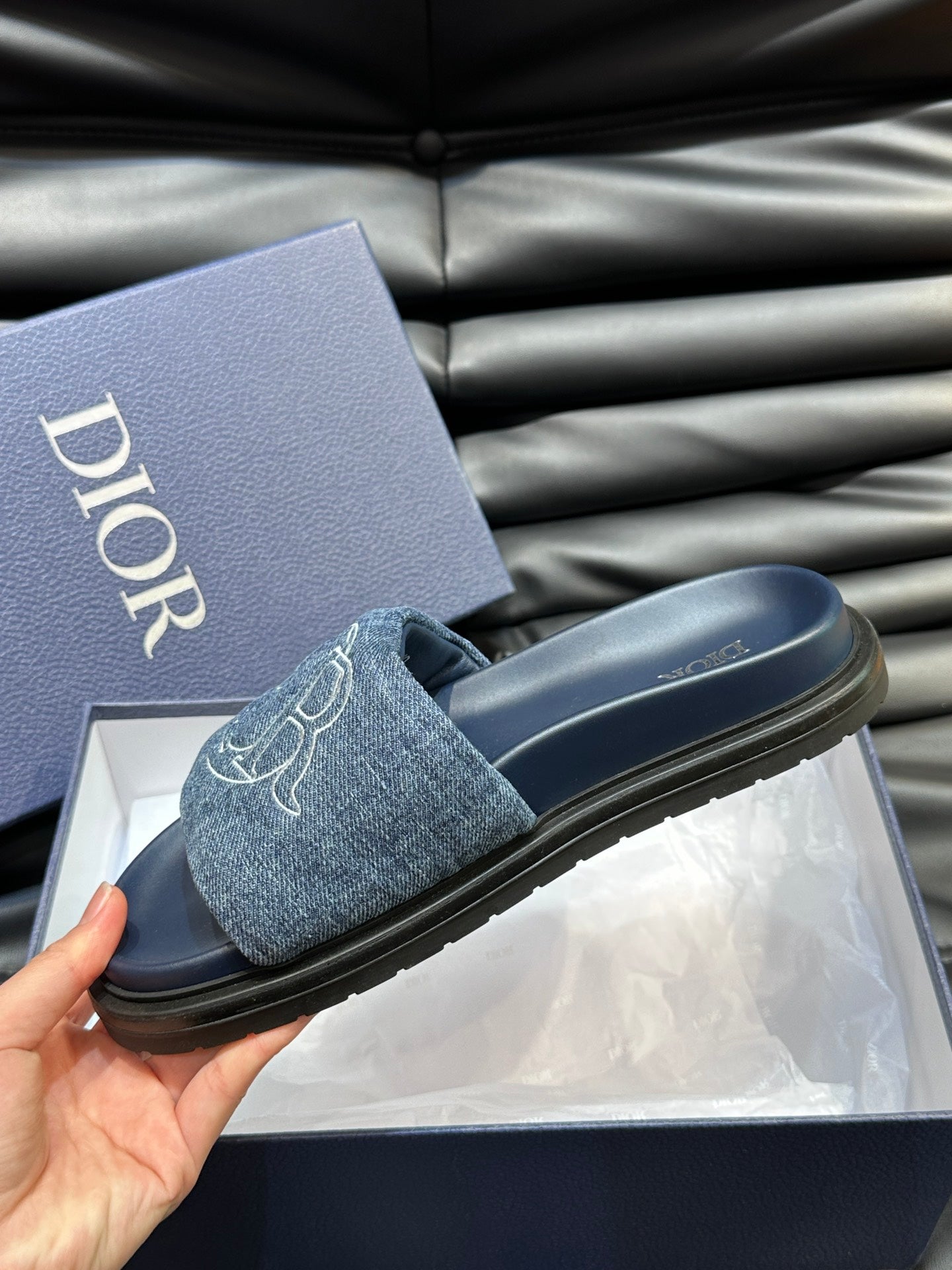 LuxluxHouse Best Quality Sandals Dior