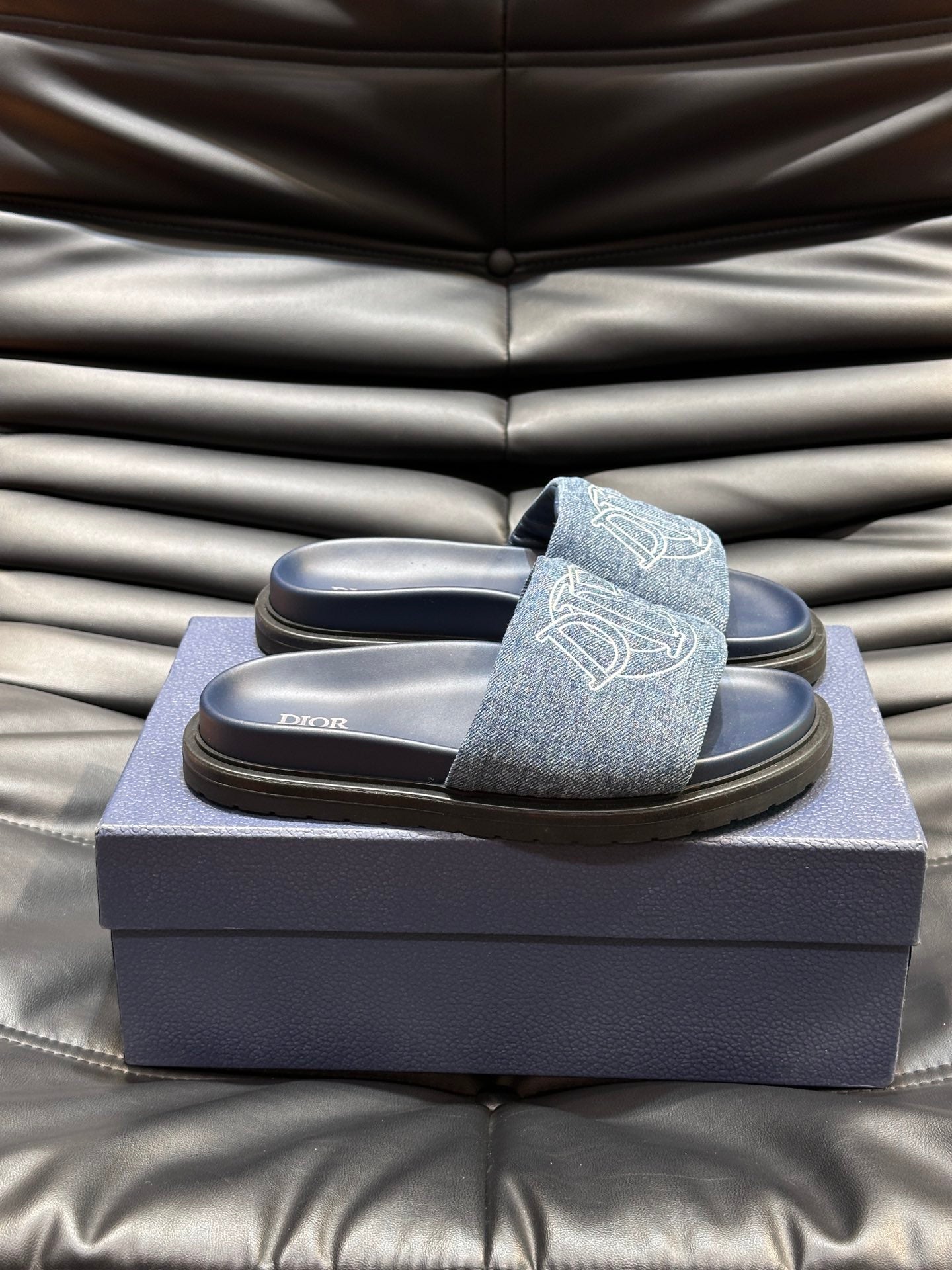 LuxluxHouse Best Quality Sandals Dior