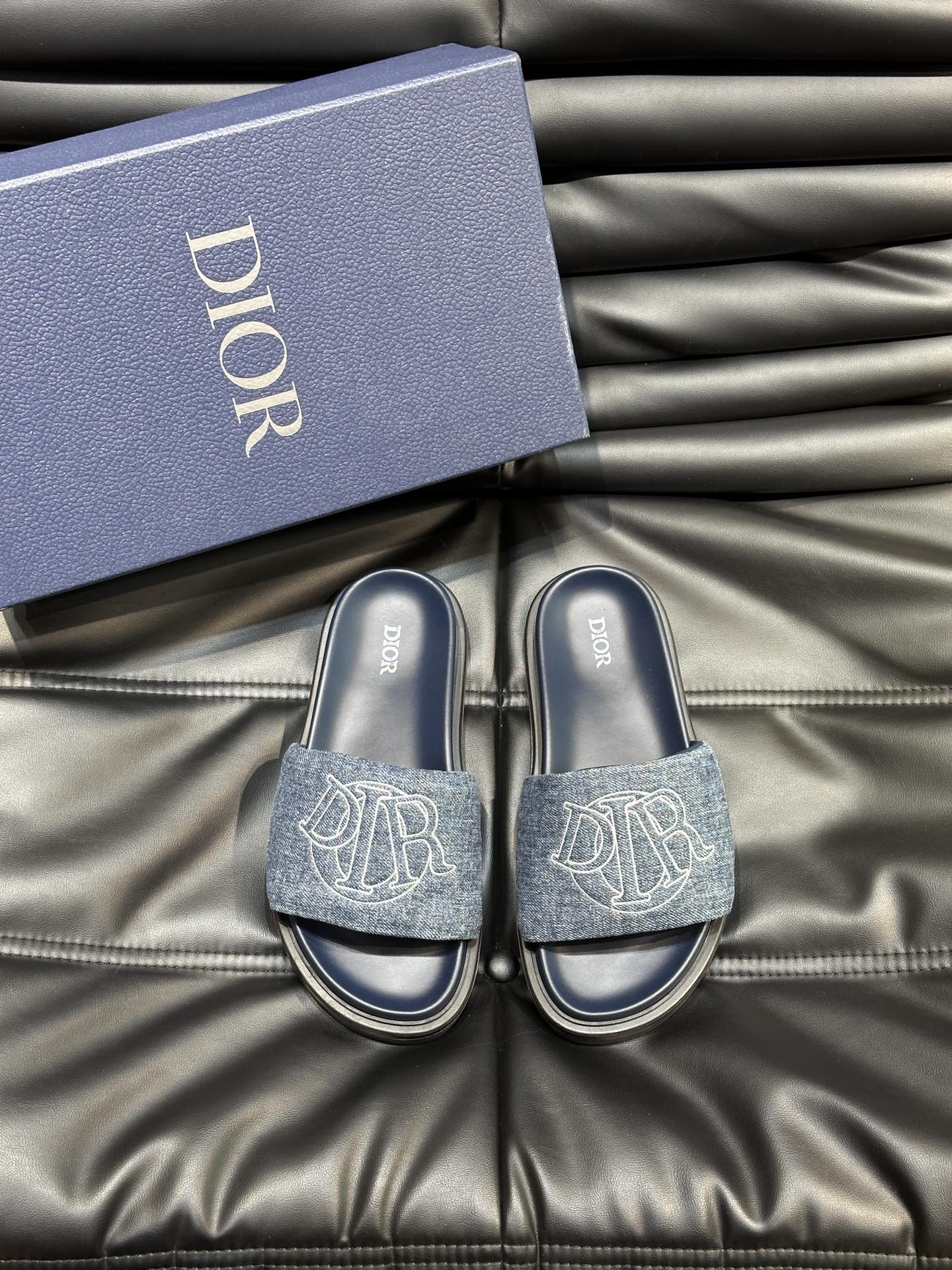 LuxluxHouse Best Quality Sandals Dior