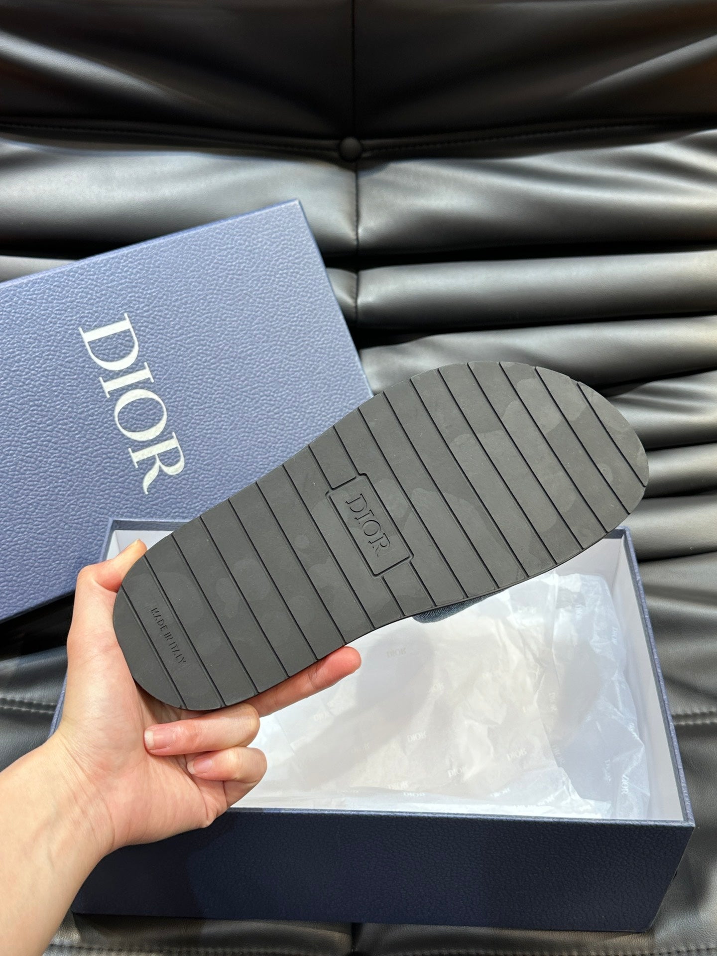 LuxluxHouse Best Quality Sandals Dior