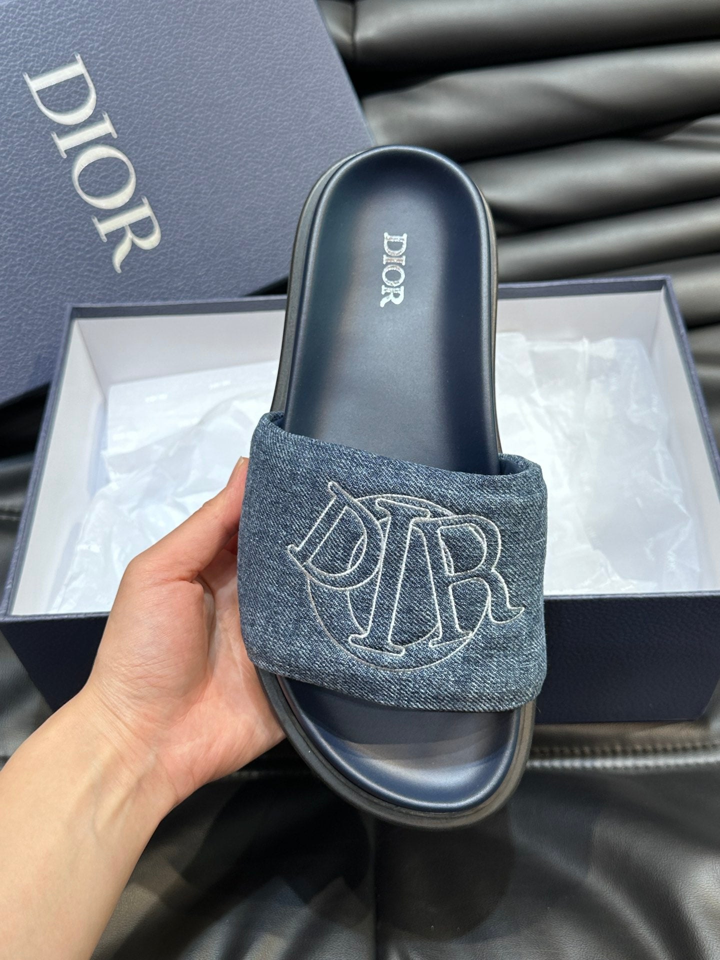 LuxluxHouse Best Quality Sandals Dior