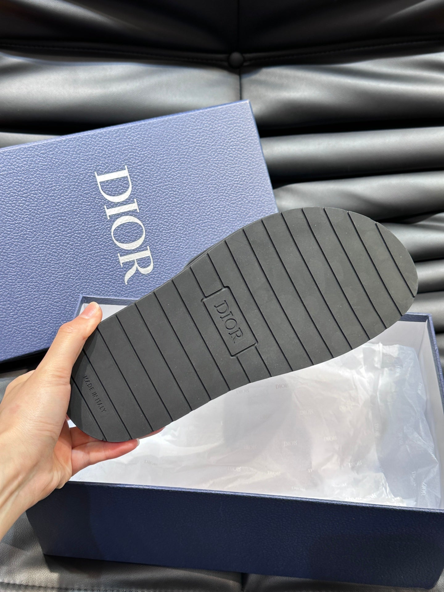 LuxluxHouse Best Quality Sandals Dior